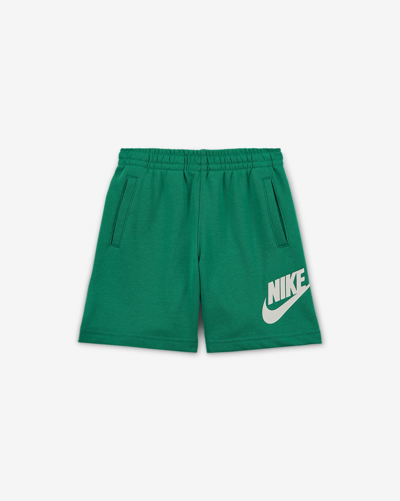 Nike Sportswear Club 婴童法式毛圈短裤