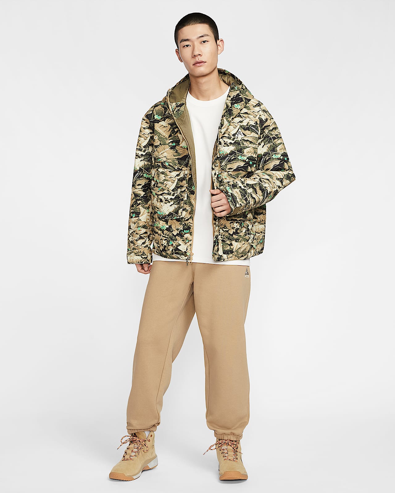 Nike ACG PrimaLoft® Nike ACG PrimaLoft®
