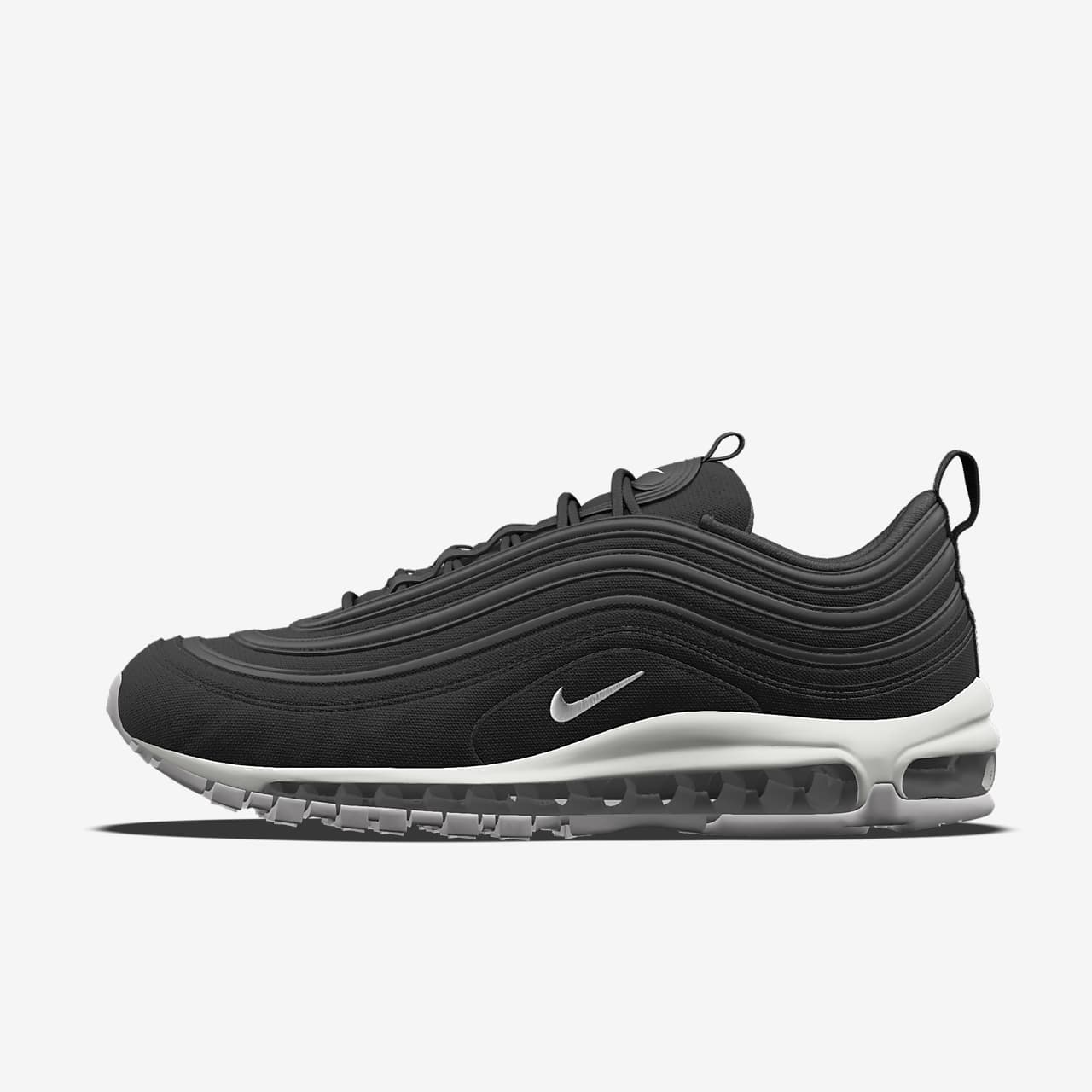 Nike Air Max 97 By You 专属定制男子运动鞋