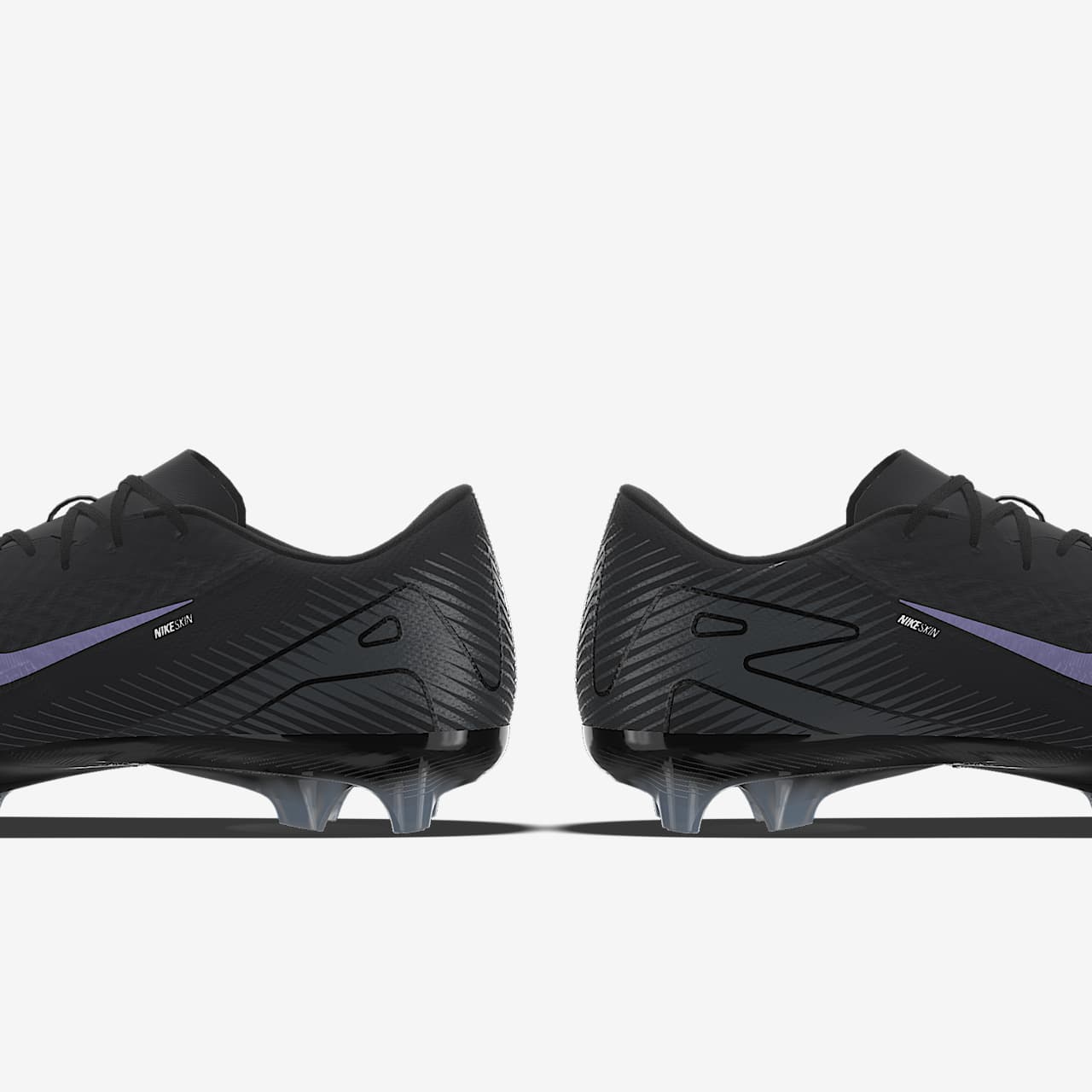 Nike Mercurial Vapor 16 Academy By You 耐克刺客系列专属定制