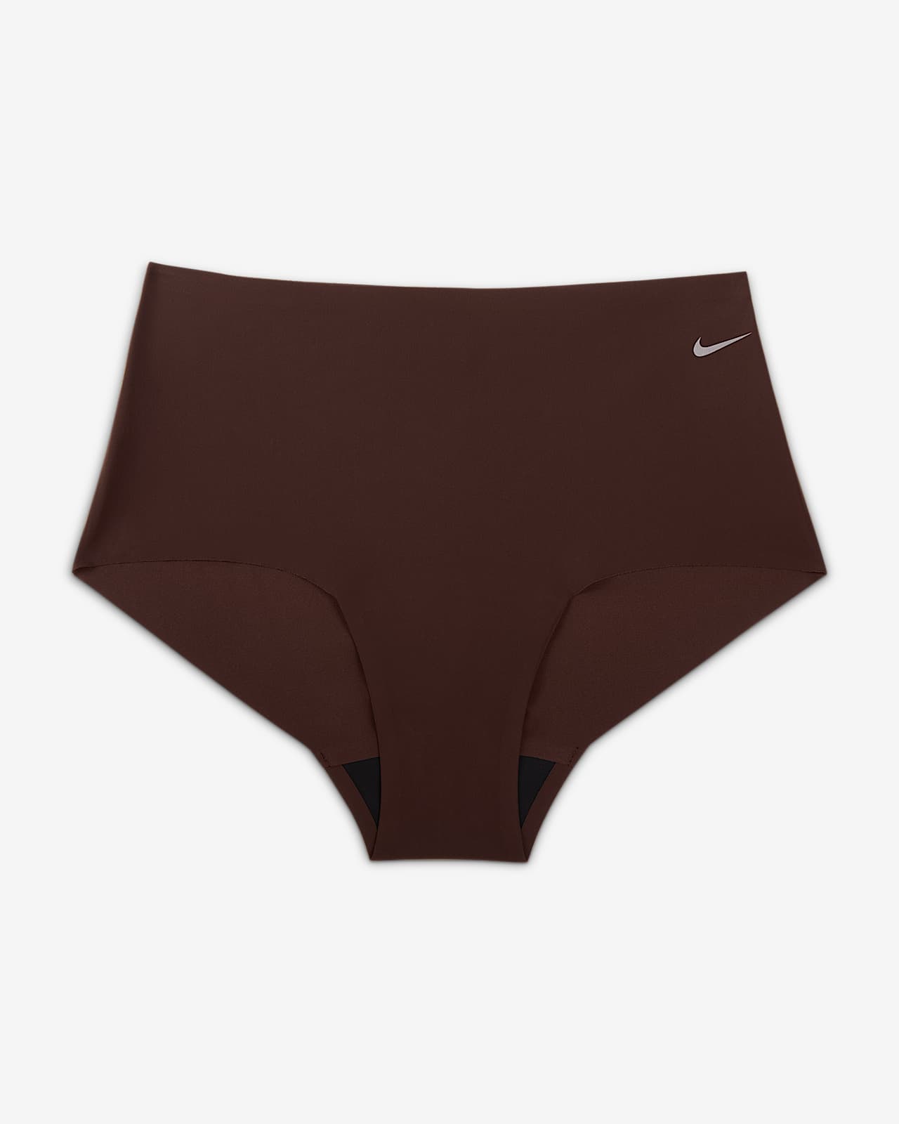 Nike Pro Leak Protection: Period 大童（女孩）速干训练内裤（1 条）