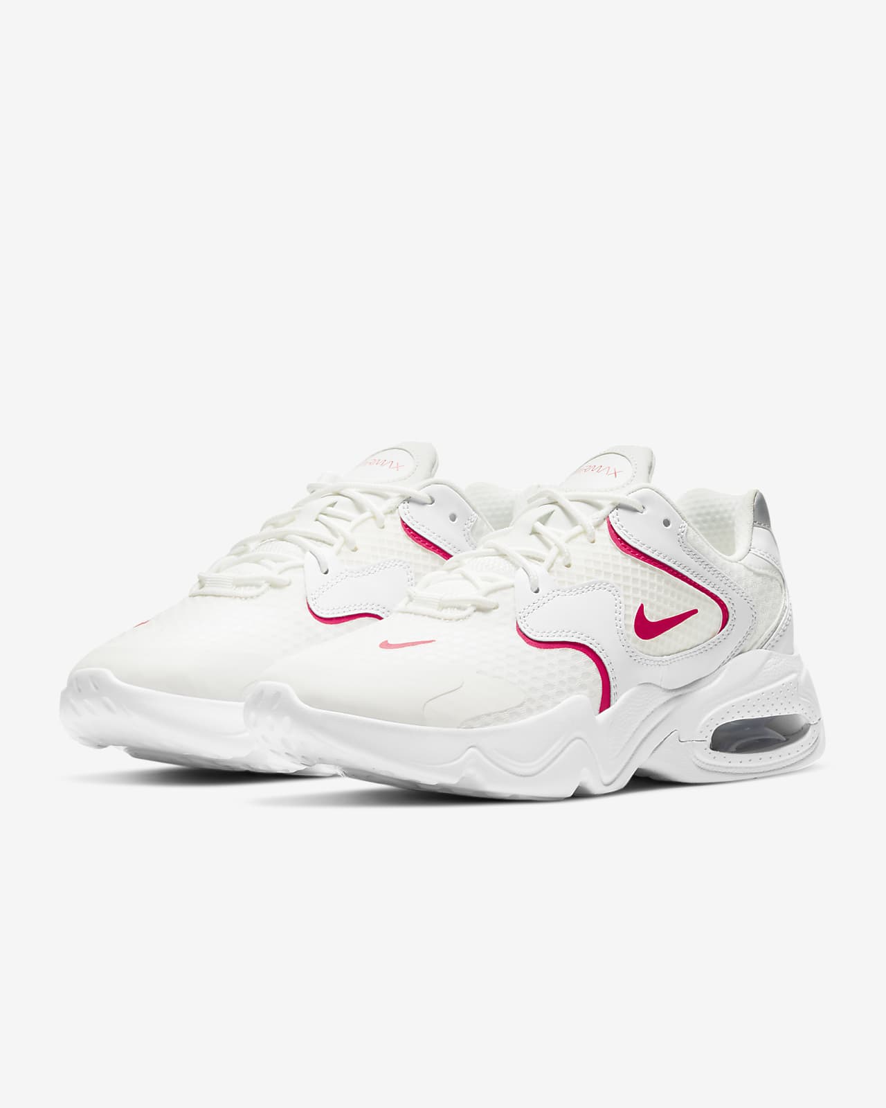 nike air max 2x 女子运动鞋