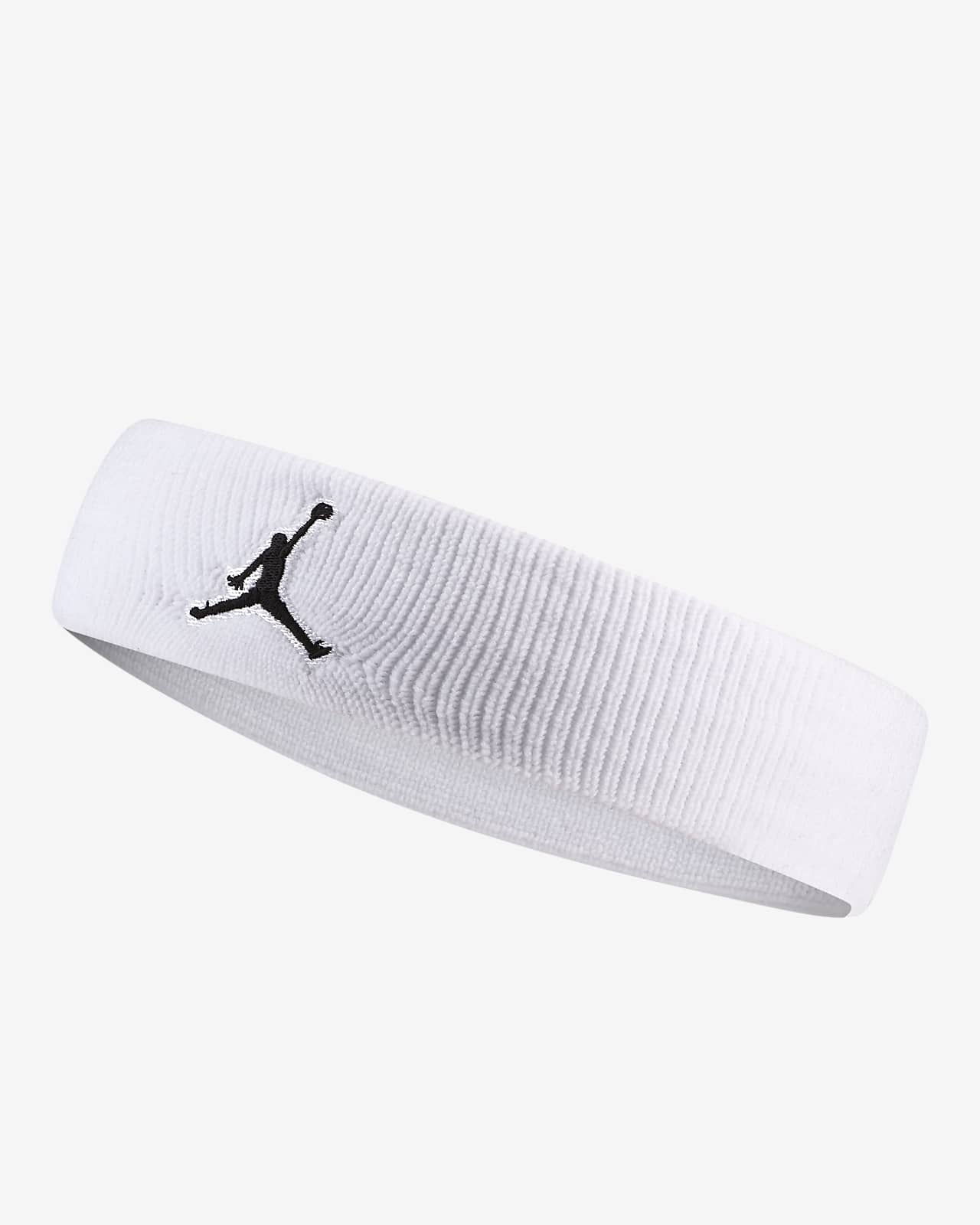 Jordan Jumpman 头带（1 条）