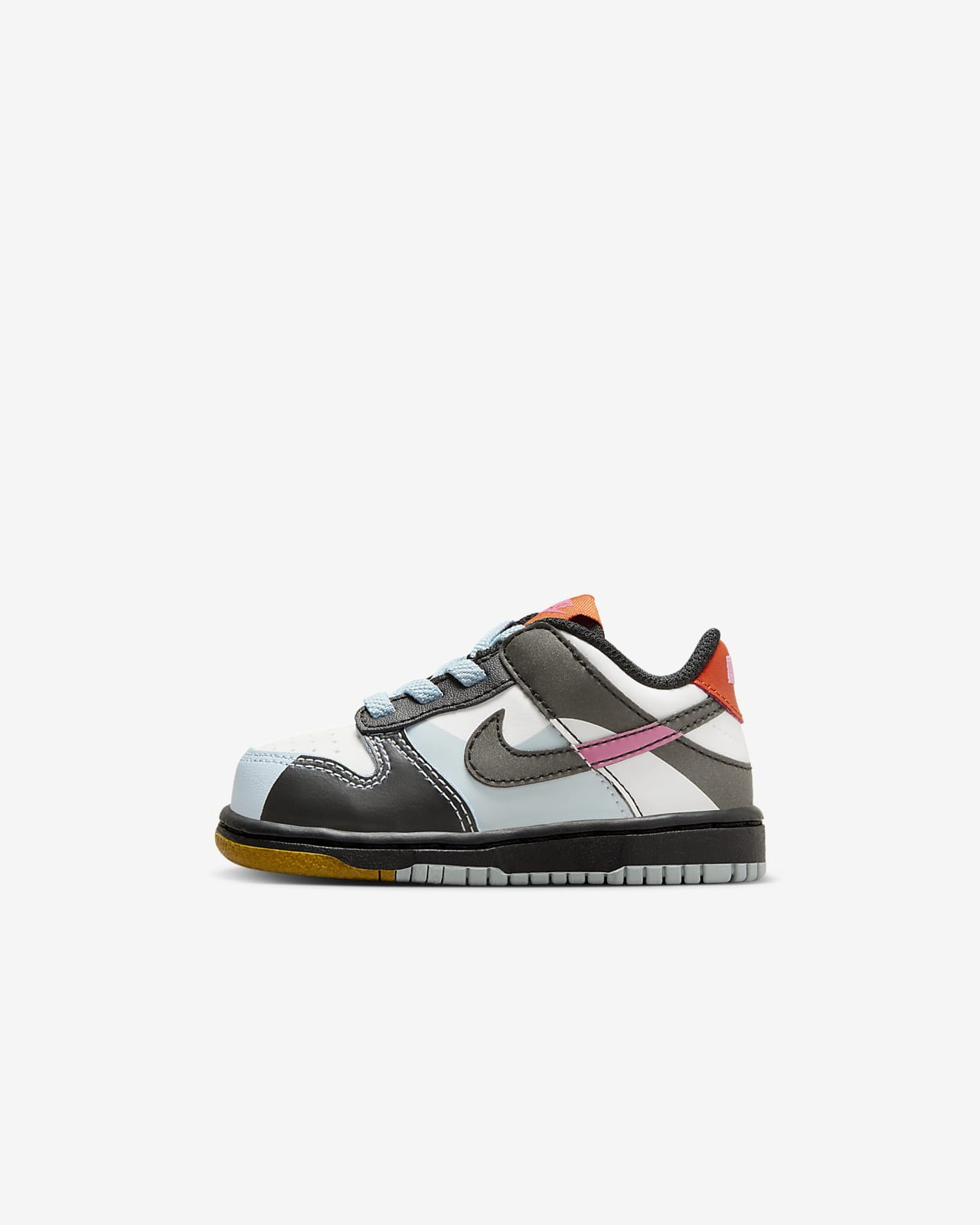 Nike Dunk Low SE (TDE) 婴童运动童鞋板鞋