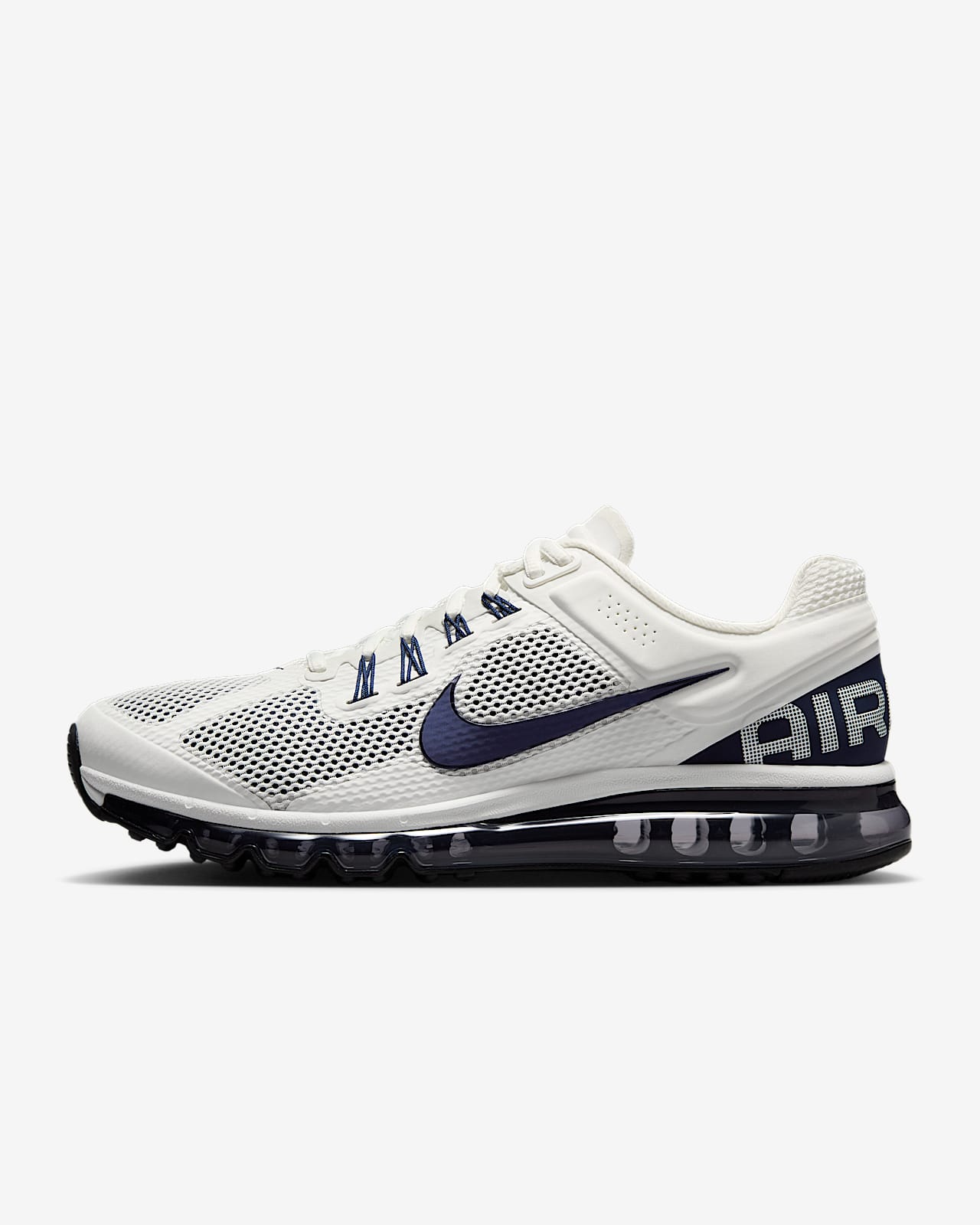 Nike Air Max 2013 男子运动鞋
