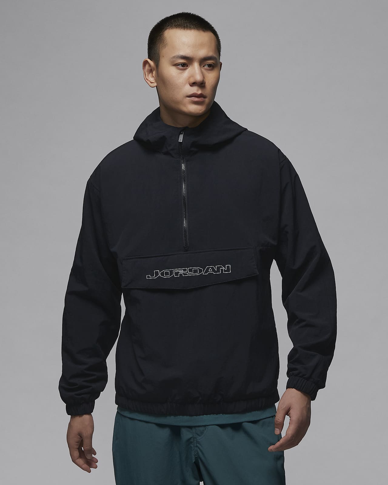 Jordan MVP 男子上衣