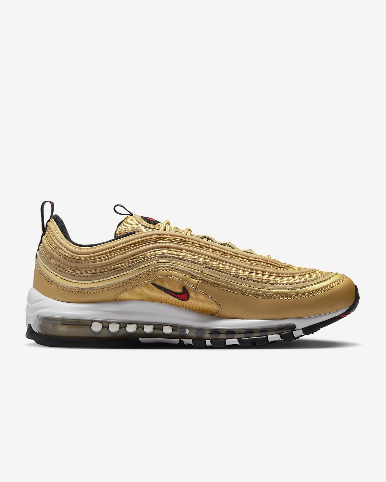 Nike Air Max 97 OG 男子运动鞋-NIKE 中文官方网站