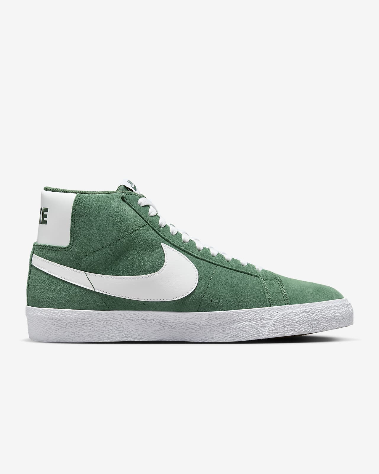 Nike SB Zoom Blazer Mid 男/女滑板鞋-NIKE 中文官方网站