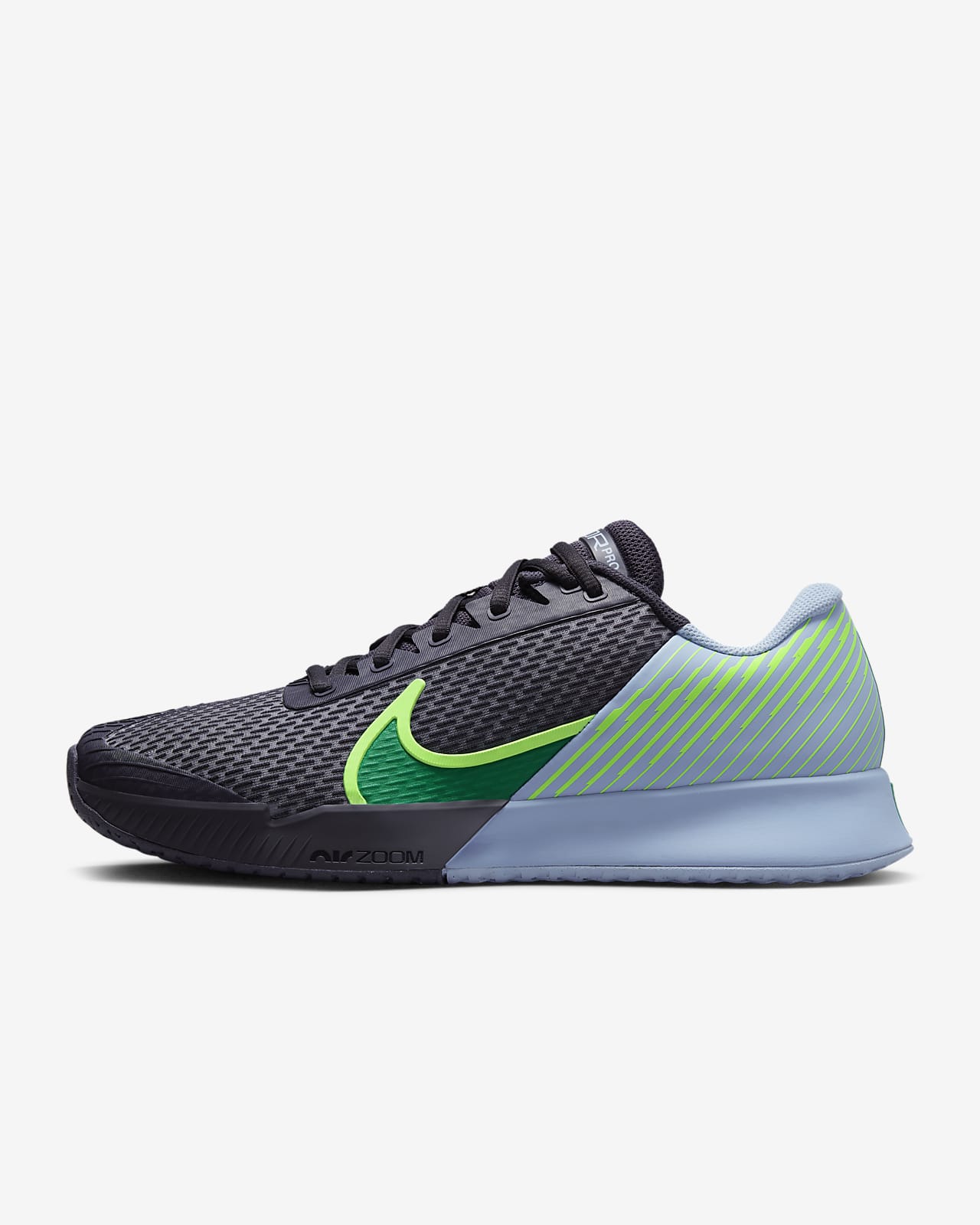 Nike Zoom Vapor Pro 2 HC 男子硬地球场网球鞋