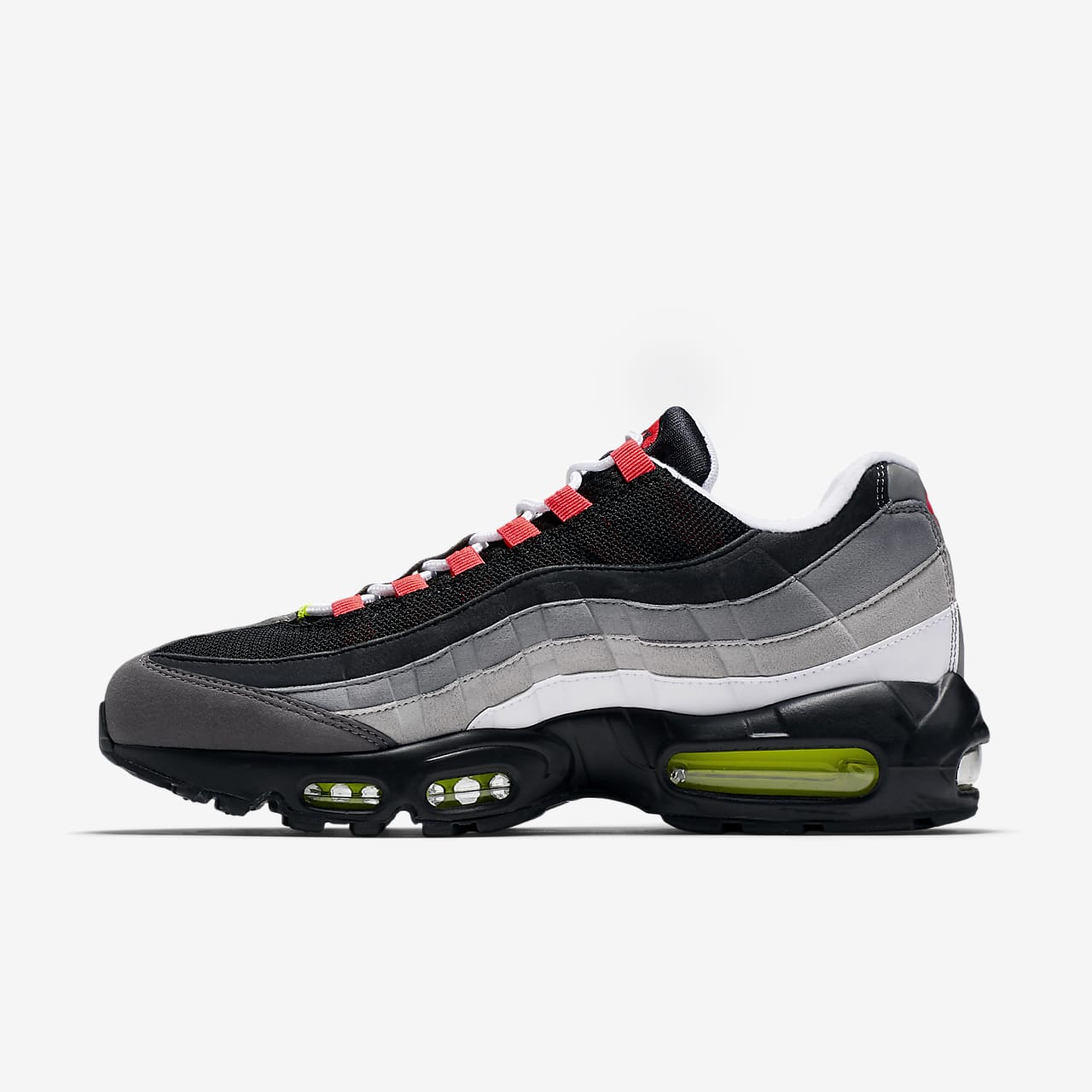 Nike Air Max 95 OG QS 男子运动鞋-NIKE 中文官方网站