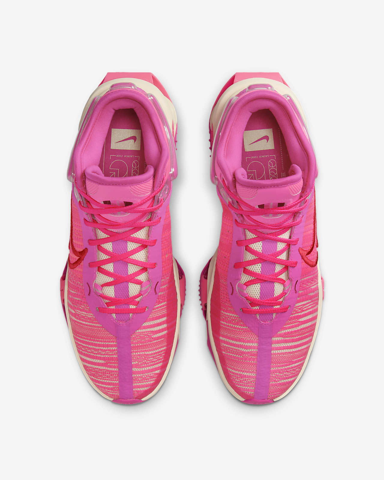 Nike G.T. Jump 2 EP 男子实战篮球鞋-NIKE 中文官方网站