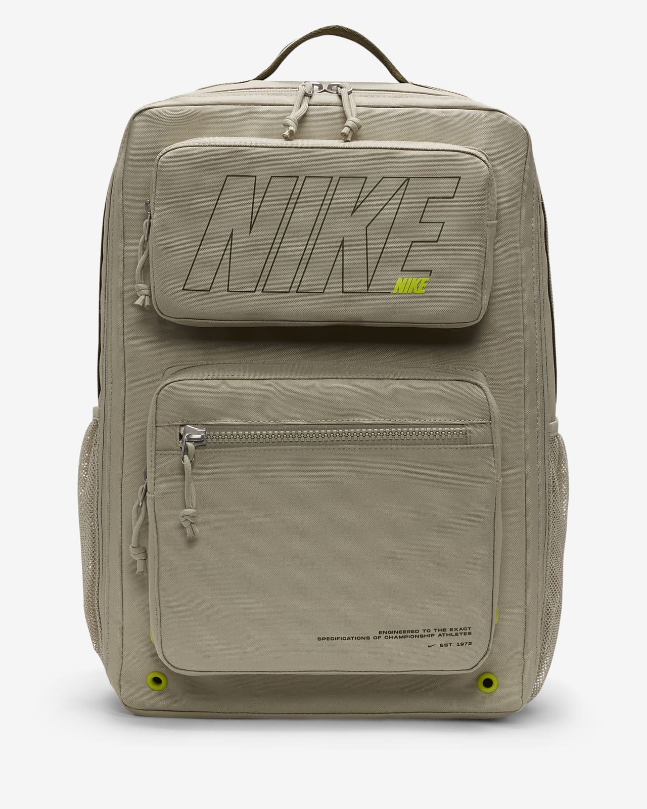 Nike Utility Speed 印花训练双肩包