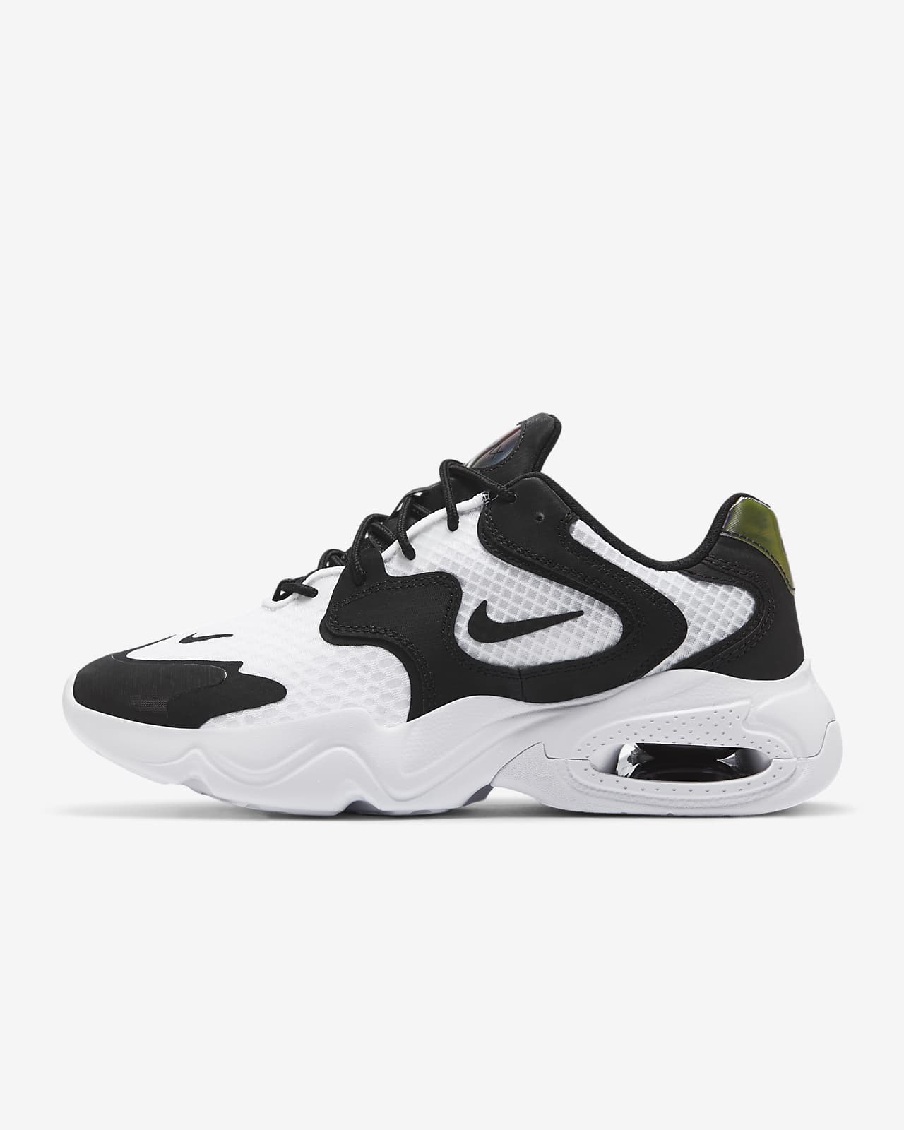 Nike Air Max 2X 女子运动鞋-NIKE 中文官方网站