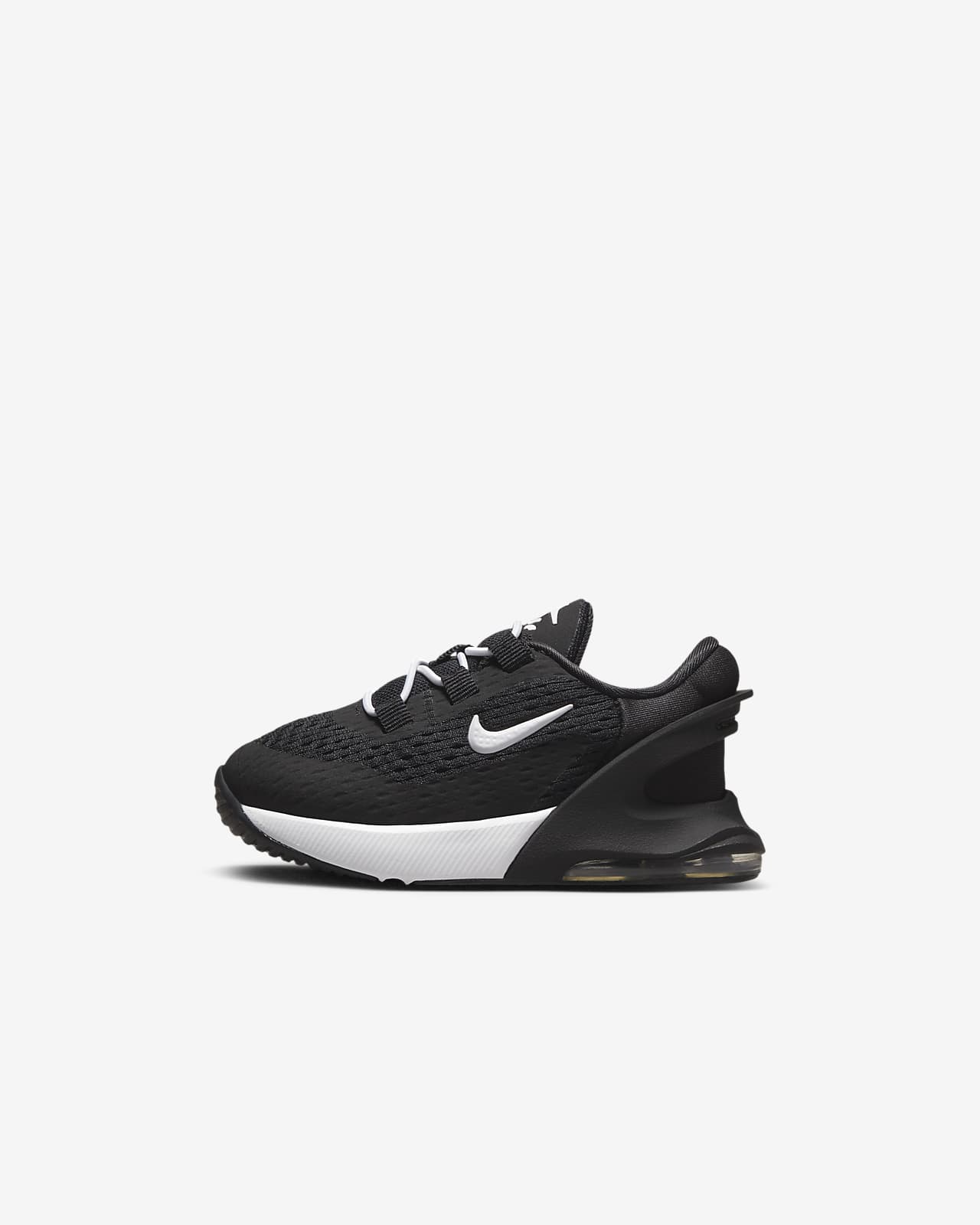 Nike Air Max 270 GO (TD) 婴童易穿脱运动童鞋-NIKE 中文官方网站