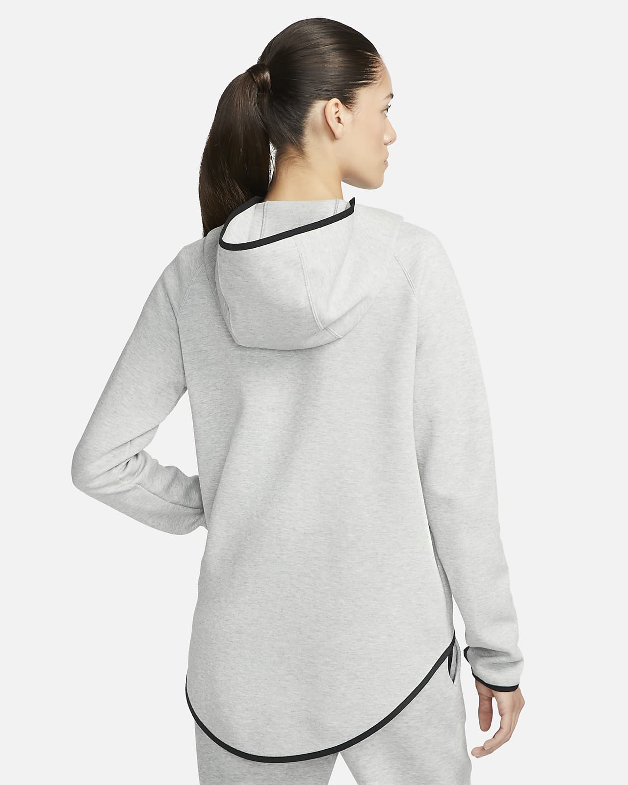 Nike Sportswear Tech Fleece 女子外套-NIKE 中文官方网站