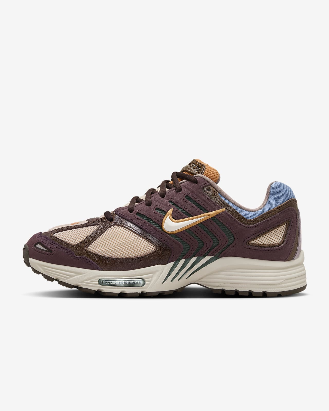 Nike Air Pegasus 2005 女子复古跑鞋风运动鞋