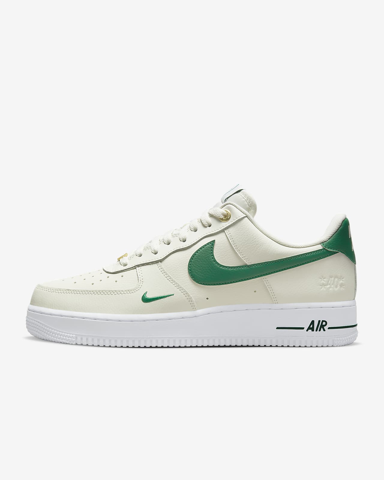 Nike Air Force 1 '07 LV8 男子空军一号40周年纪念版运动鞋-NIKE 中文