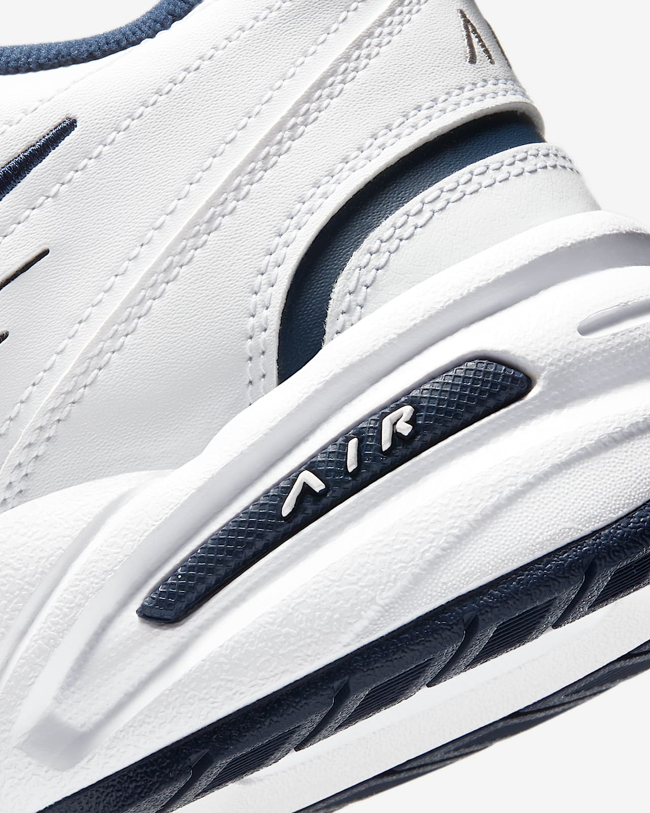 Nike Air Monarch IV NIKE