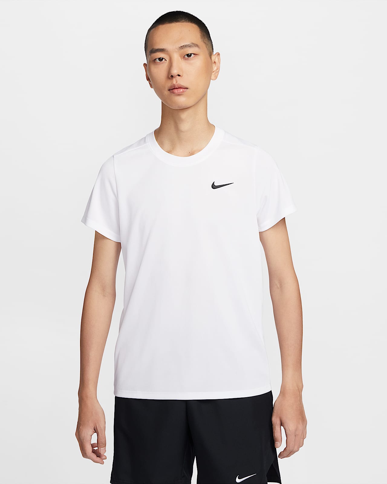 NikeCourt Victory Dri-FIT 男子速干网球上衣