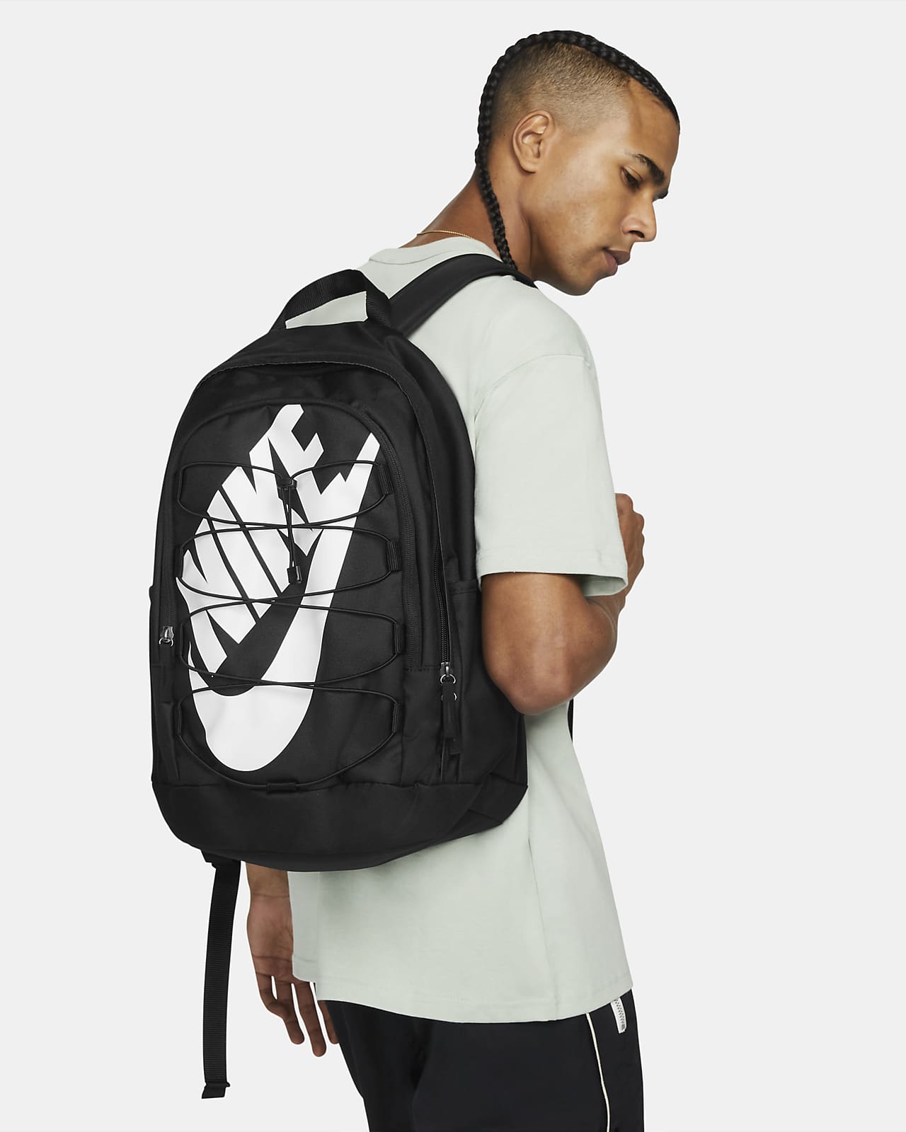 Nike Hayward 双肩包