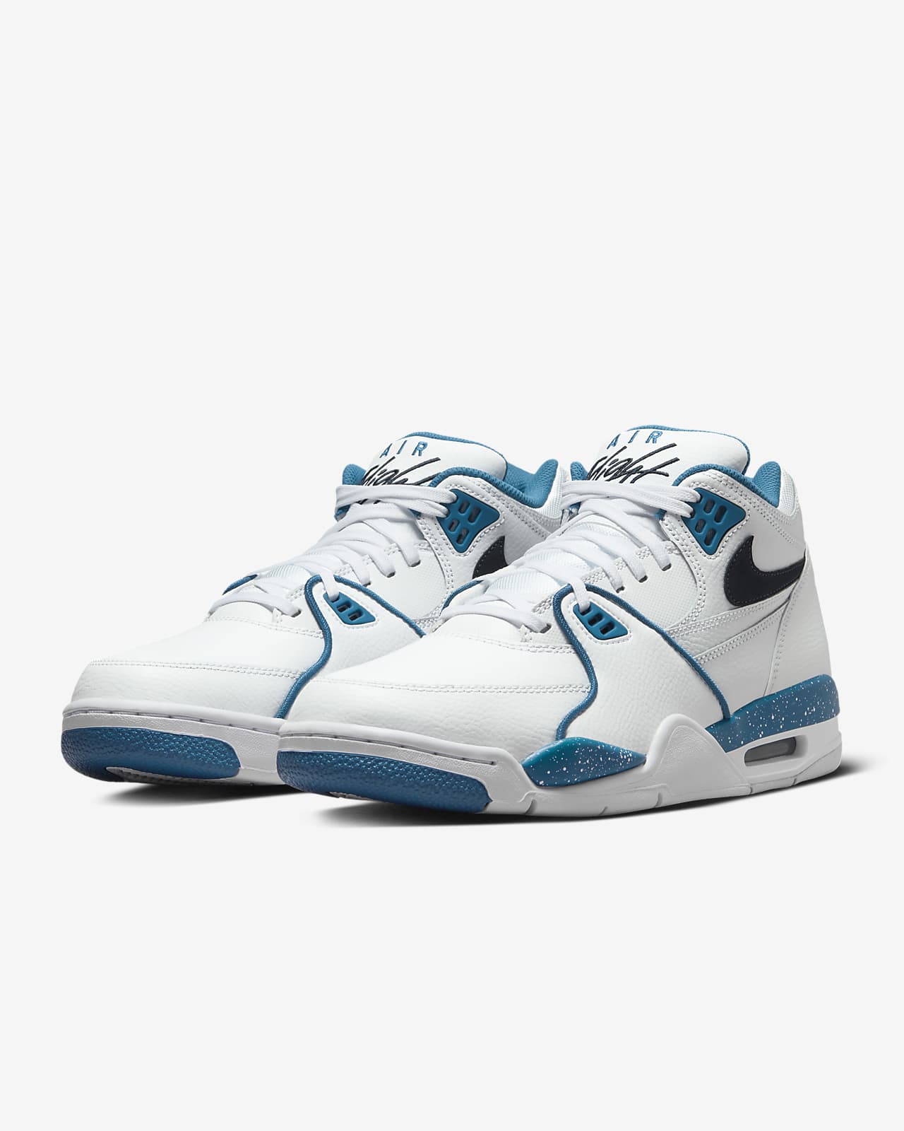 Nike Air Flight 89 男子运动鞋-NIKE 中文官方网站