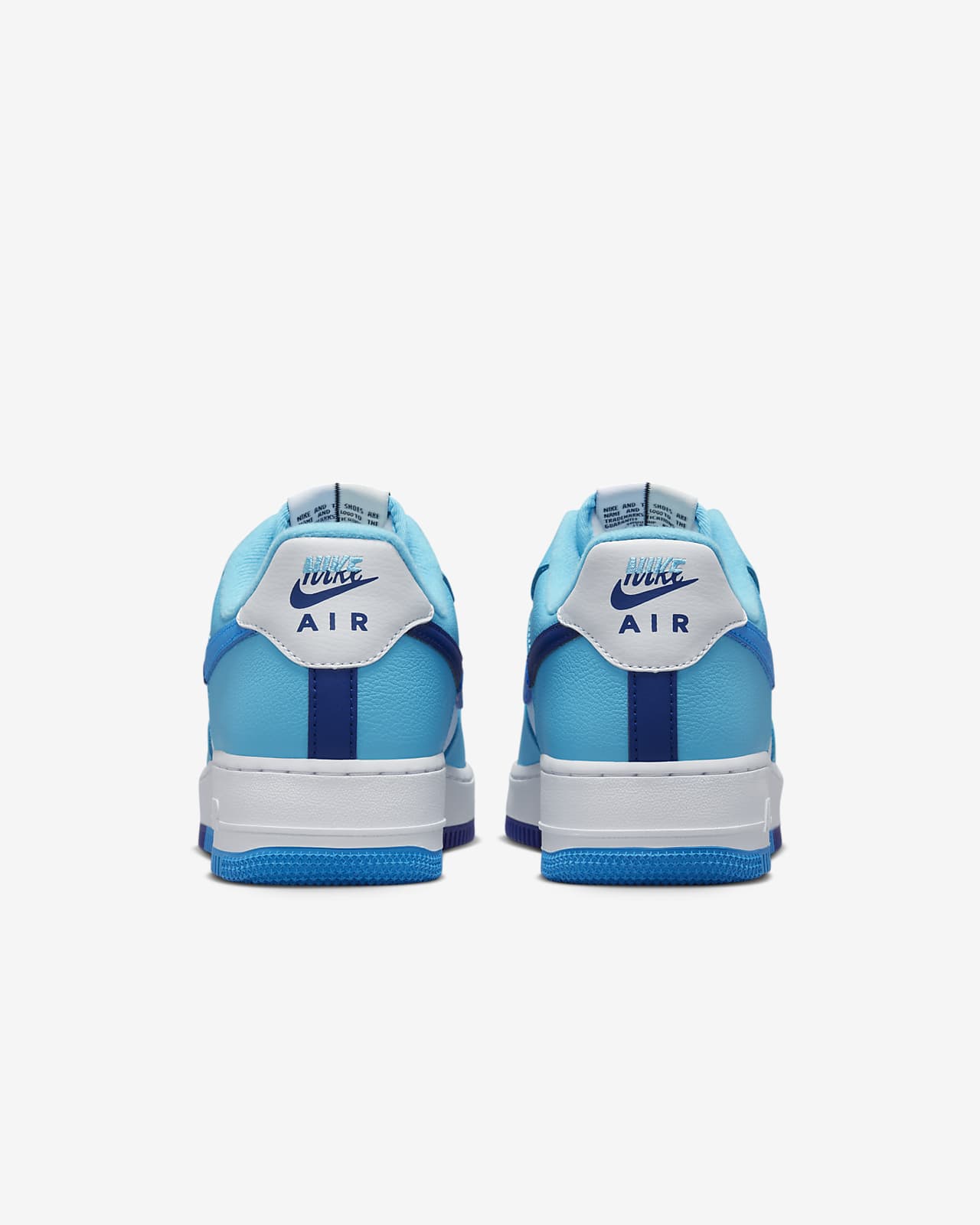 Nike Air Force 1 '07 LV8 男子空军一号运动鞋-NIKE 中文官方网站