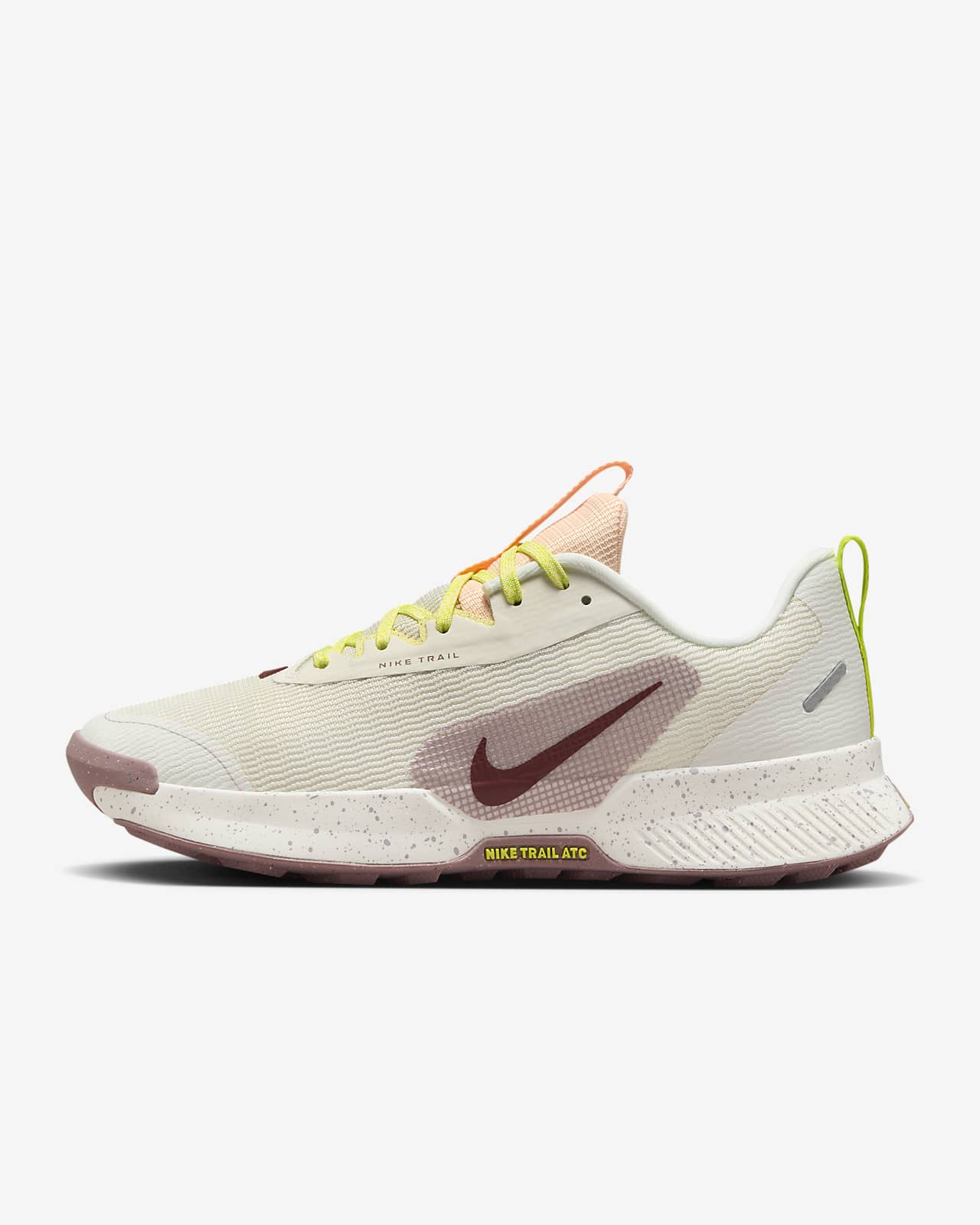 Nike Juniper Trail 3 女子户外越野跑步鞋