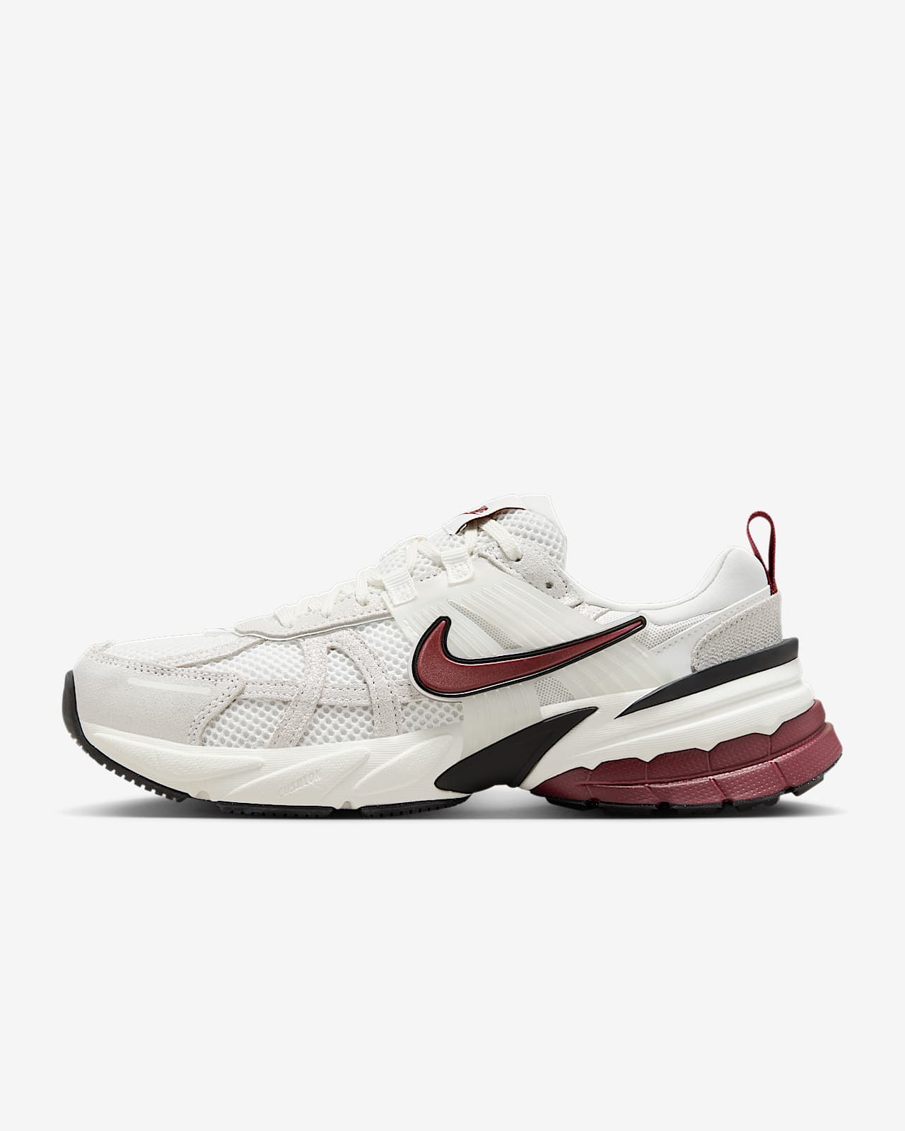 Nike V2K Run SE 女子运动鞋