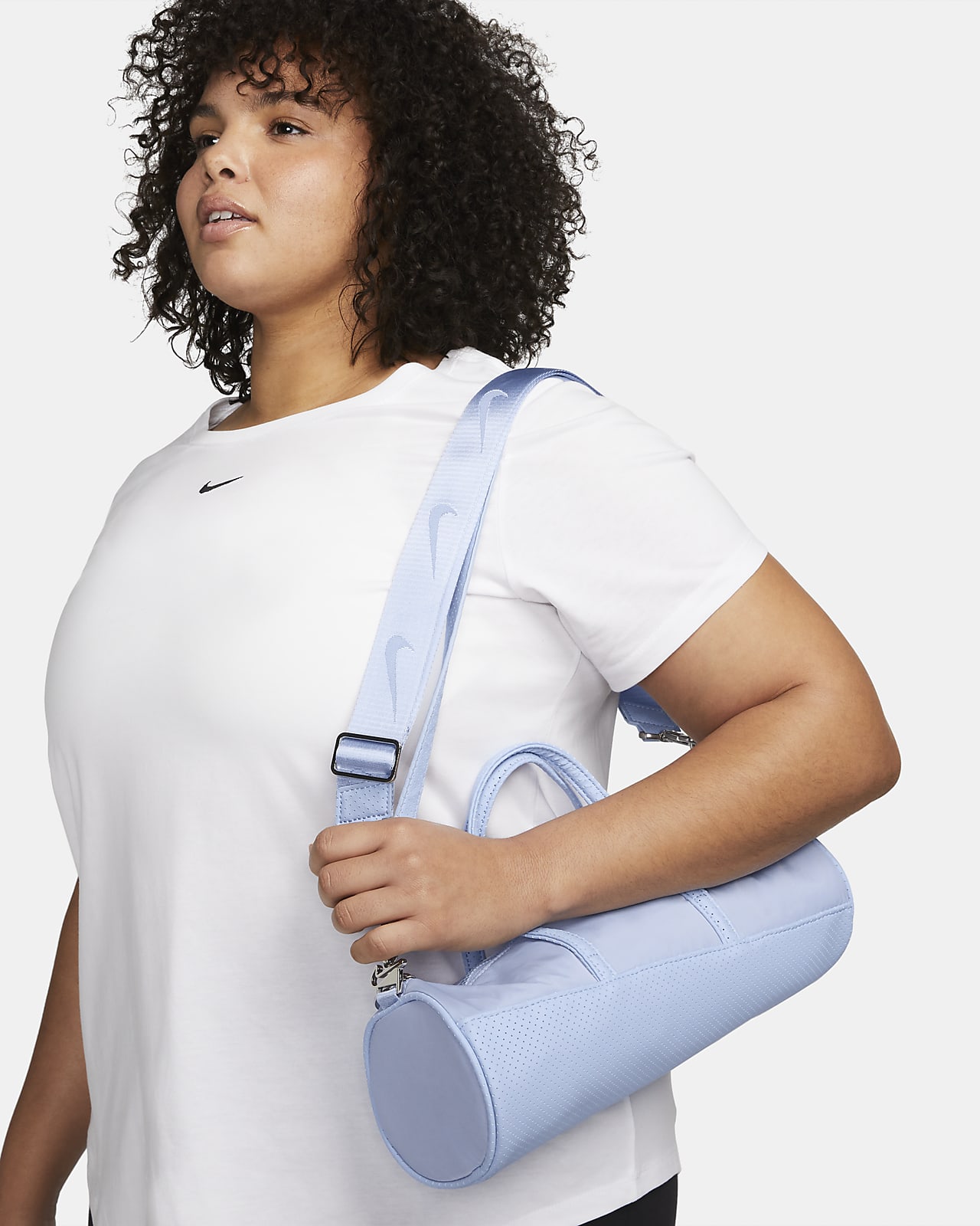 Nike 女子经典款单肩包