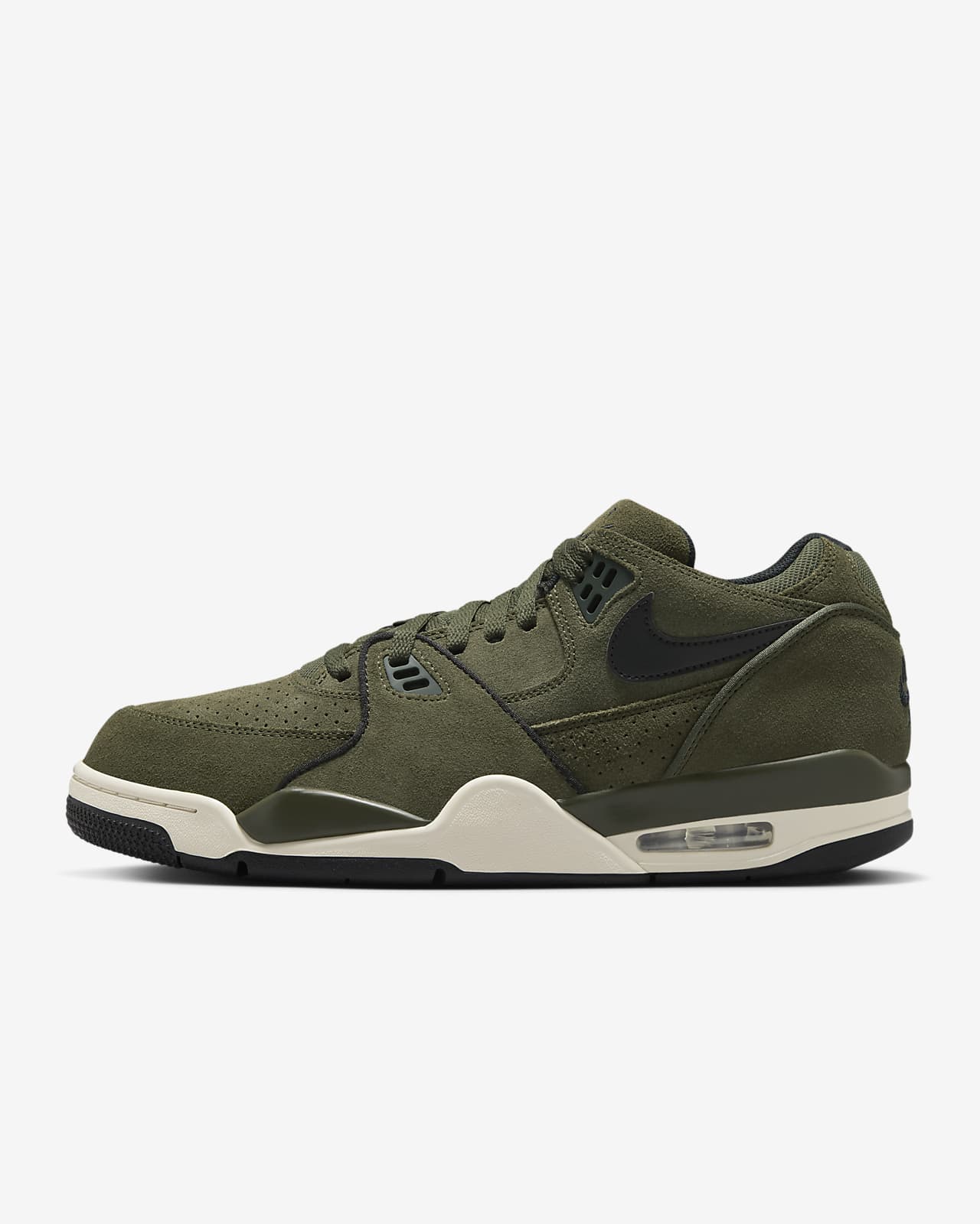 Nike Air Flight '89 Low 男子运动鞋