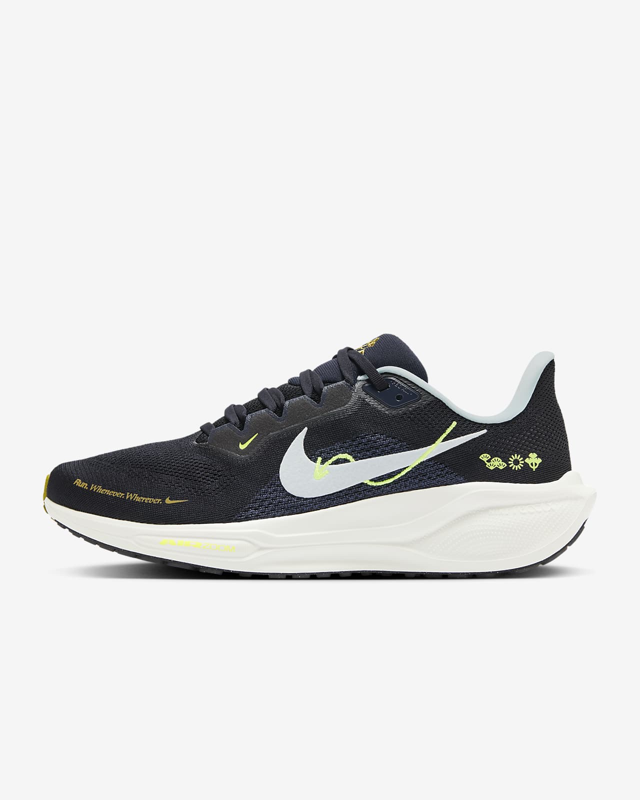 Nike Pegasus 41 耐克飞马男子公路跑步鞋