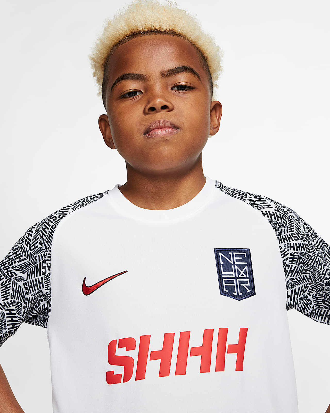 Nike Dri FIT Neymar Jr NIKE