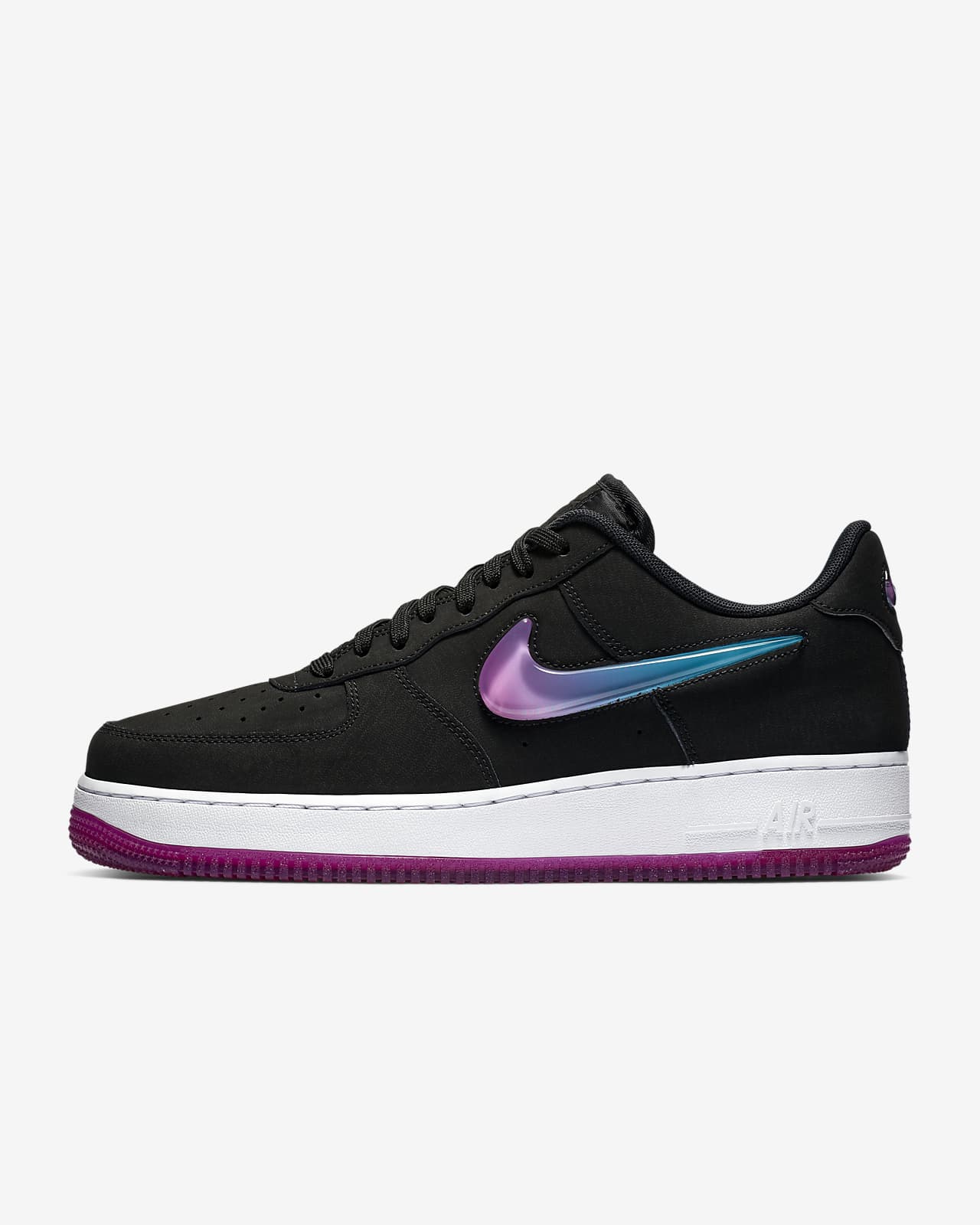 Nike Air Force 1 '07 PRM 2 男子运动鞋-NIKE 中文官方网站