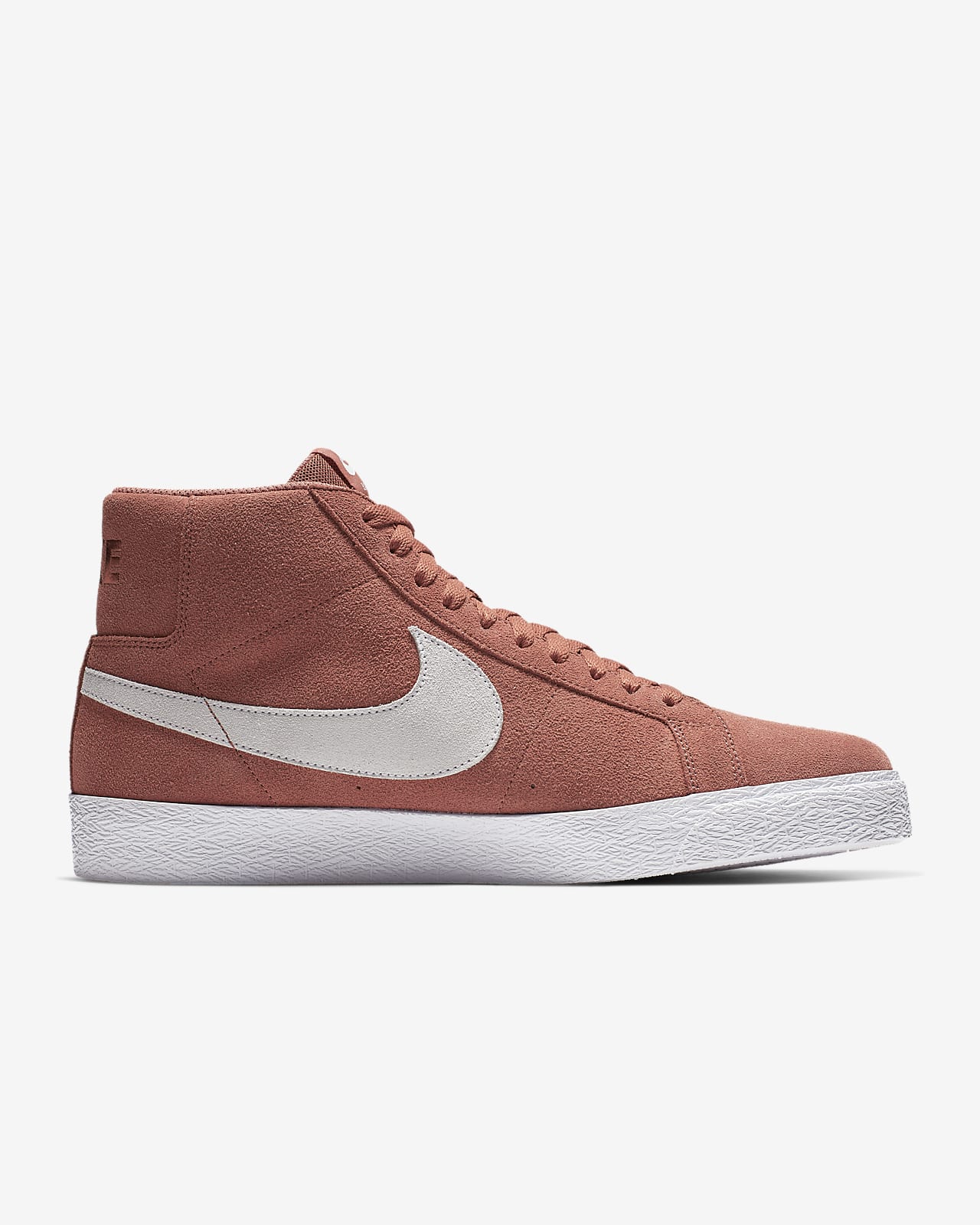 nike sb zoom blazer mid
