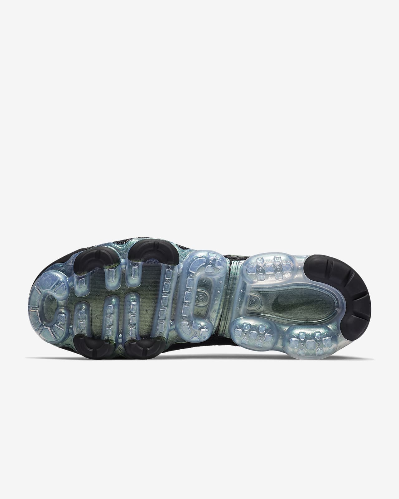 Nike Air VaporMax Flyknit 2 男子运动鞋-NIKE 中文官方网站