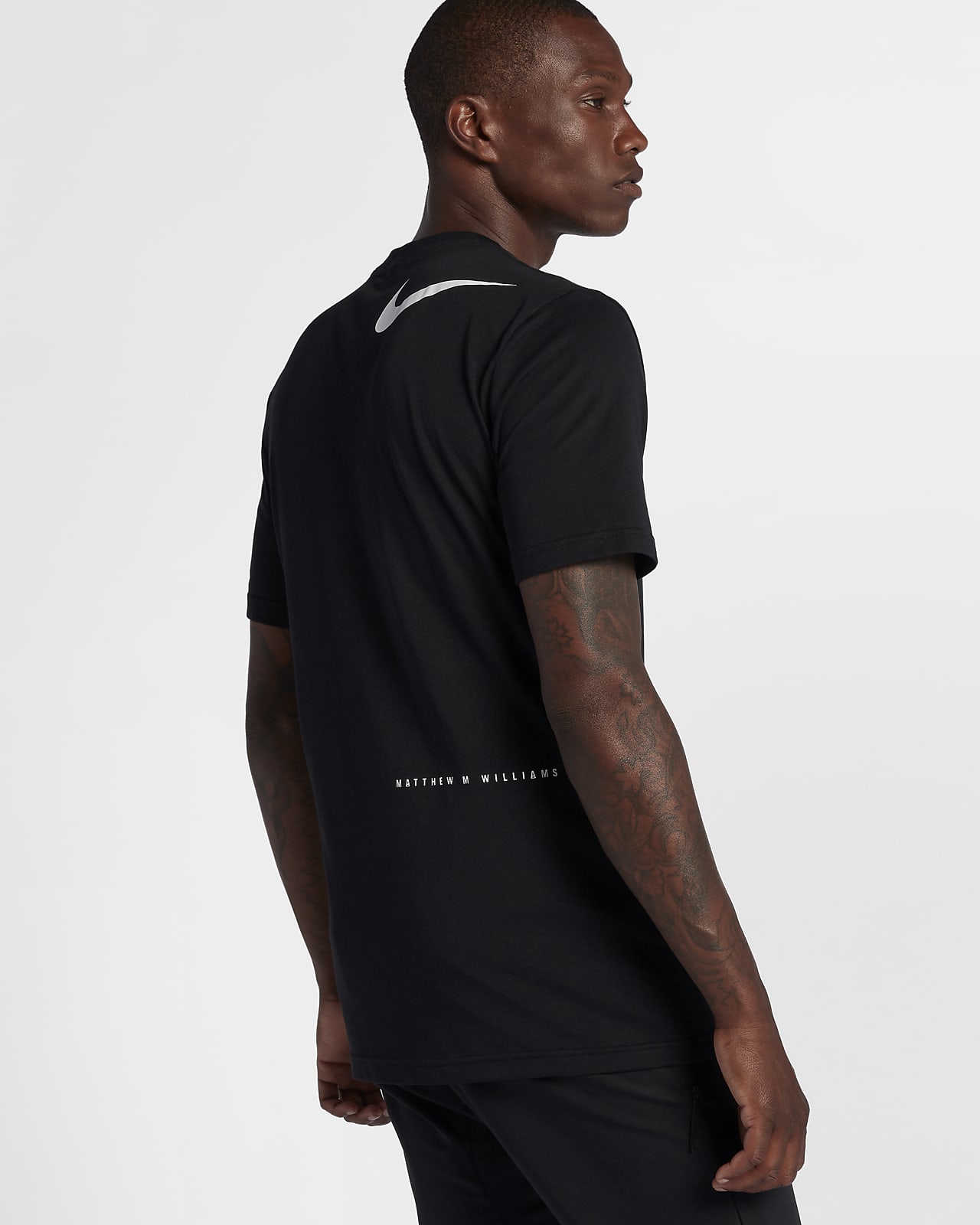 Nike x MMW Graphic 男子T恤