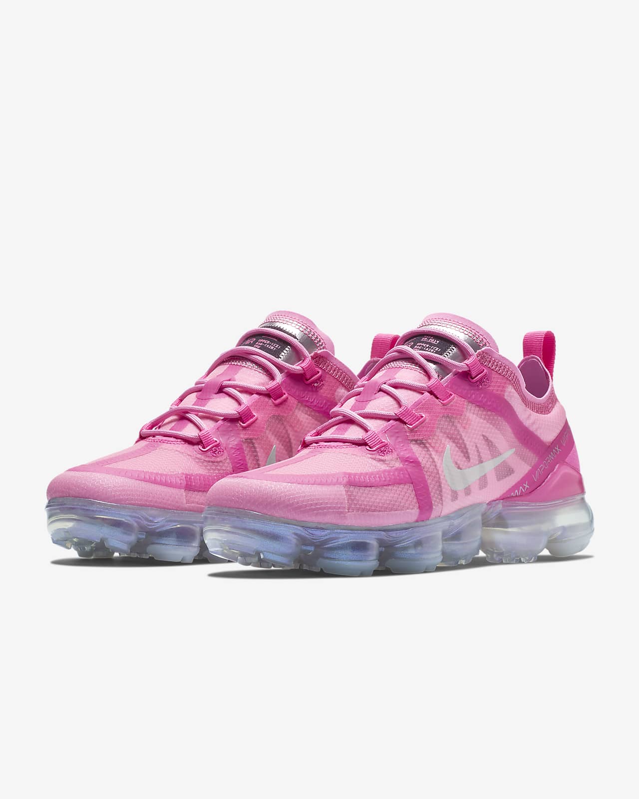 Nike Air VaporMax 2019 女子运动鞋-NIKE 中文官方网站