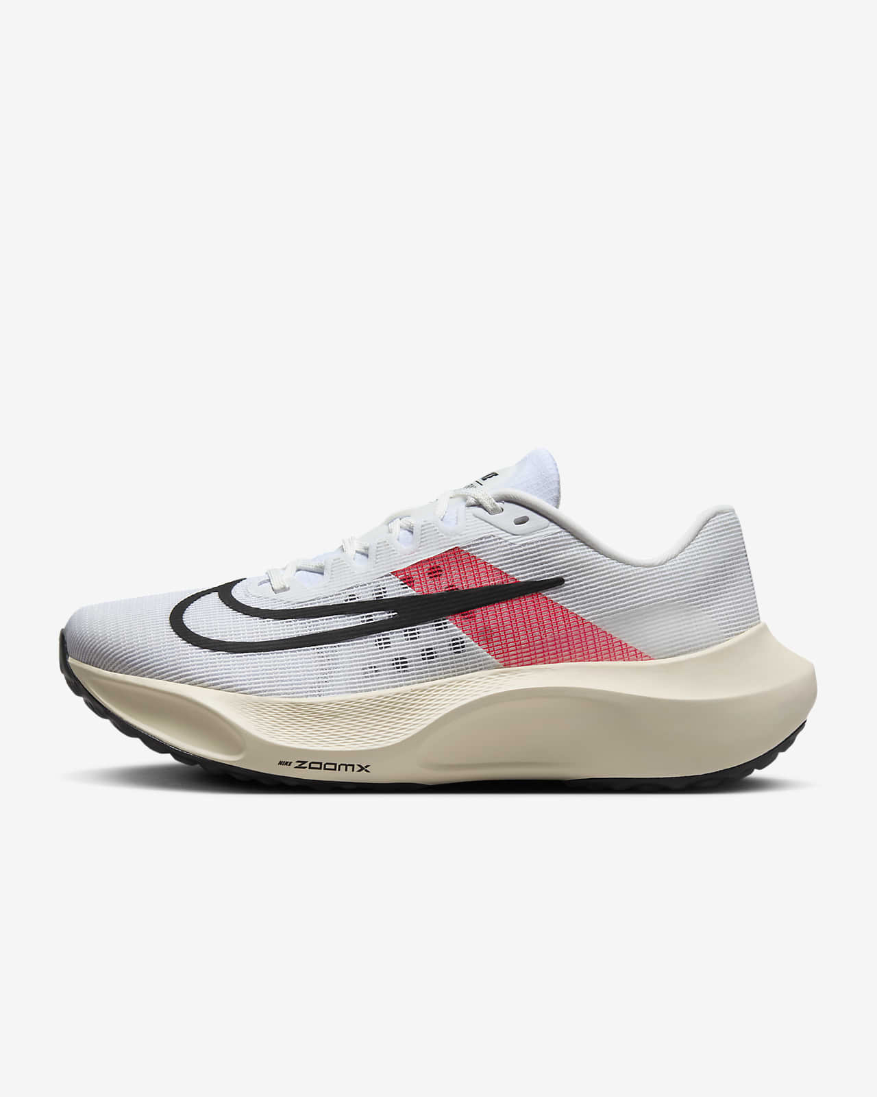 Nike Zoom Fly 5 EK 男子公路竞速跑步鞋