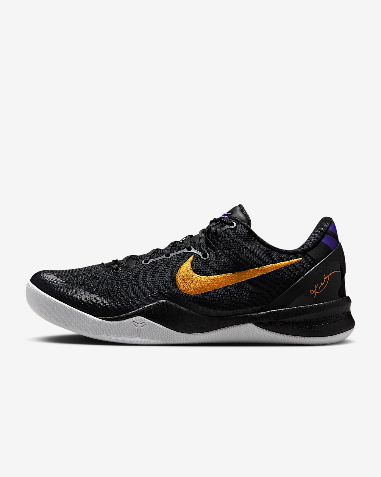 Kobe VIII Protro