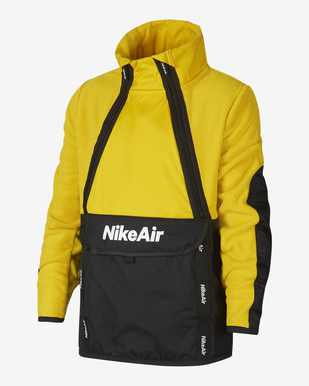 Nike Air Winterized 大童（男孩）上衣