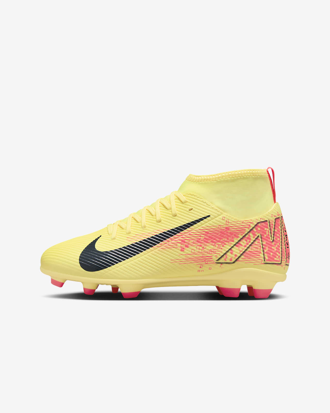 Nike Jr. Mercurial Superfly 10 Club 