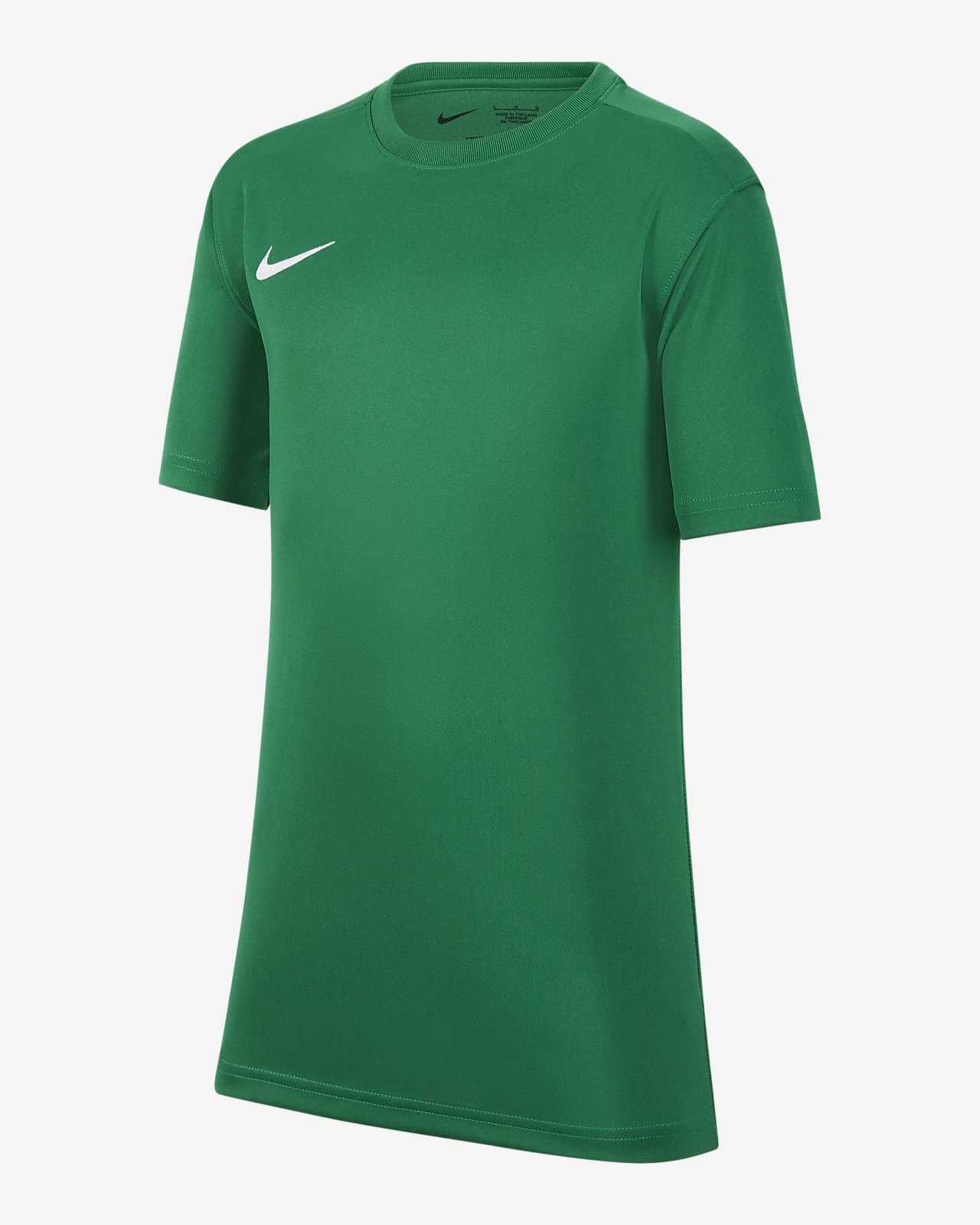 Nike Dri-FIT Park VII 大童速干短袖上衣