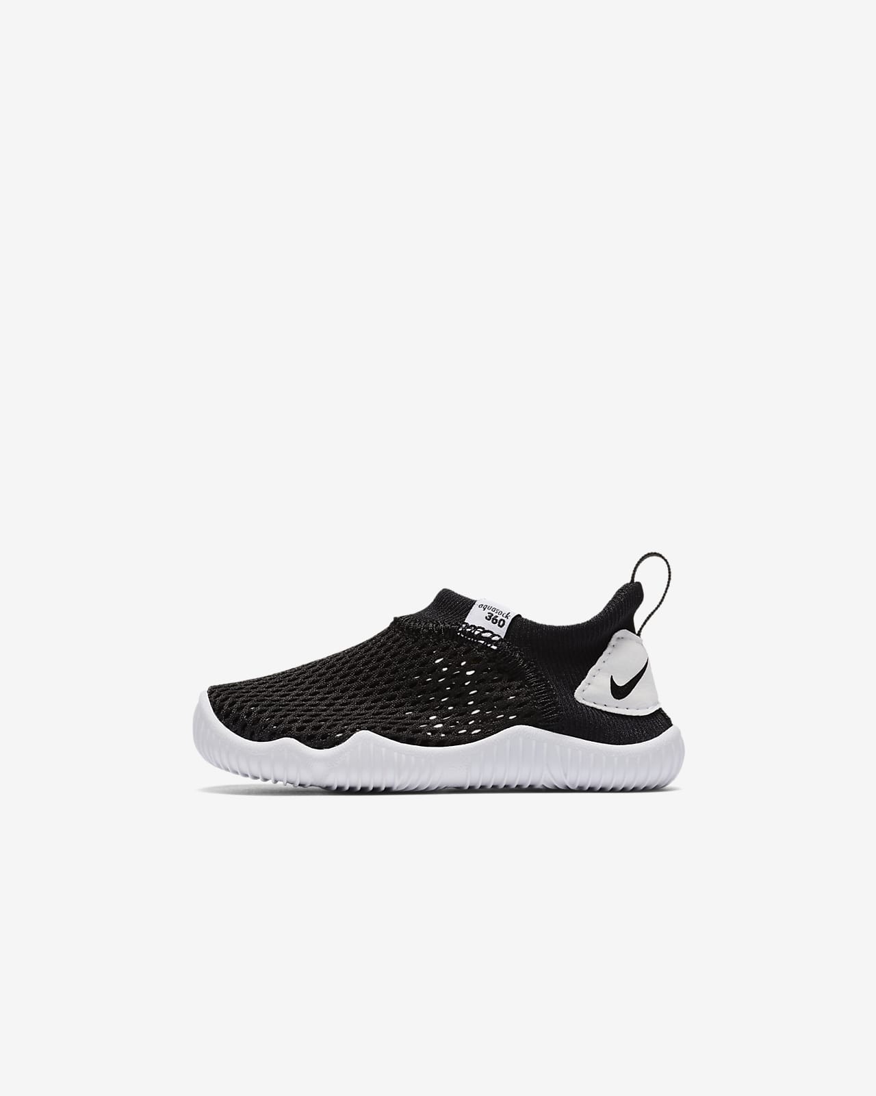 Nike Aqua Sock 360 (TD) 婴童运动童鞋