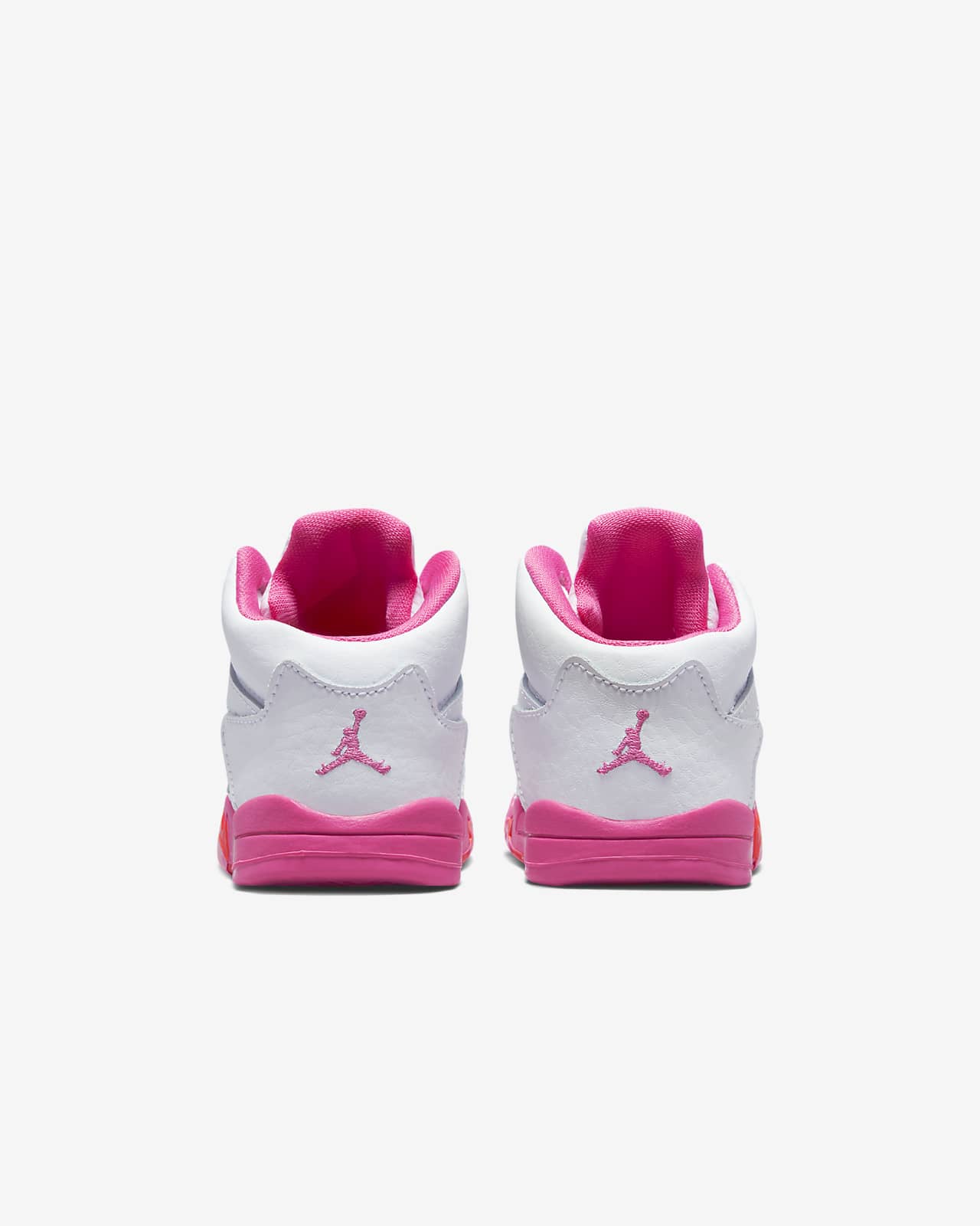 Jordan 5 Retro (TD) 复刻婴童运动童鞋-NIKE 中文官方网站