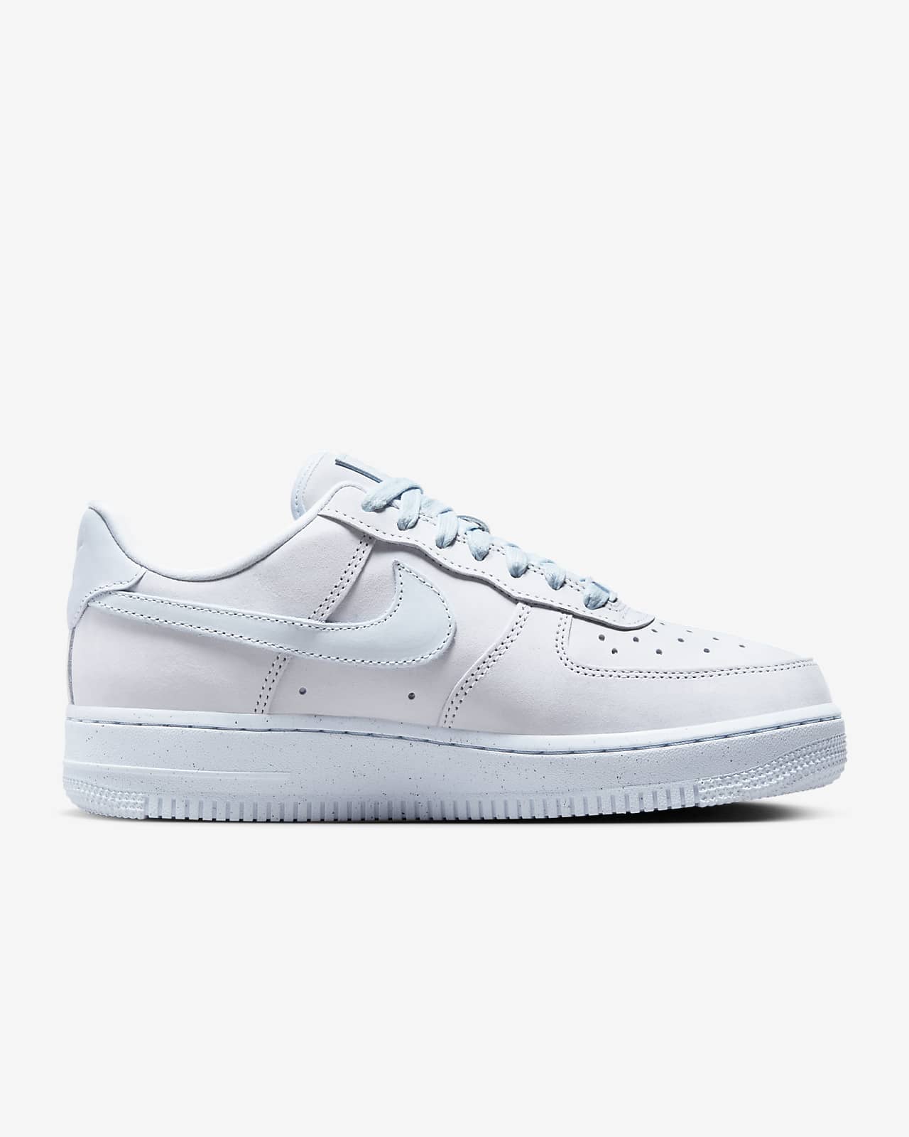 Nike Air Force 1 '07 PRM 女子空军一号运动鞋-NIKE 中文官方网站