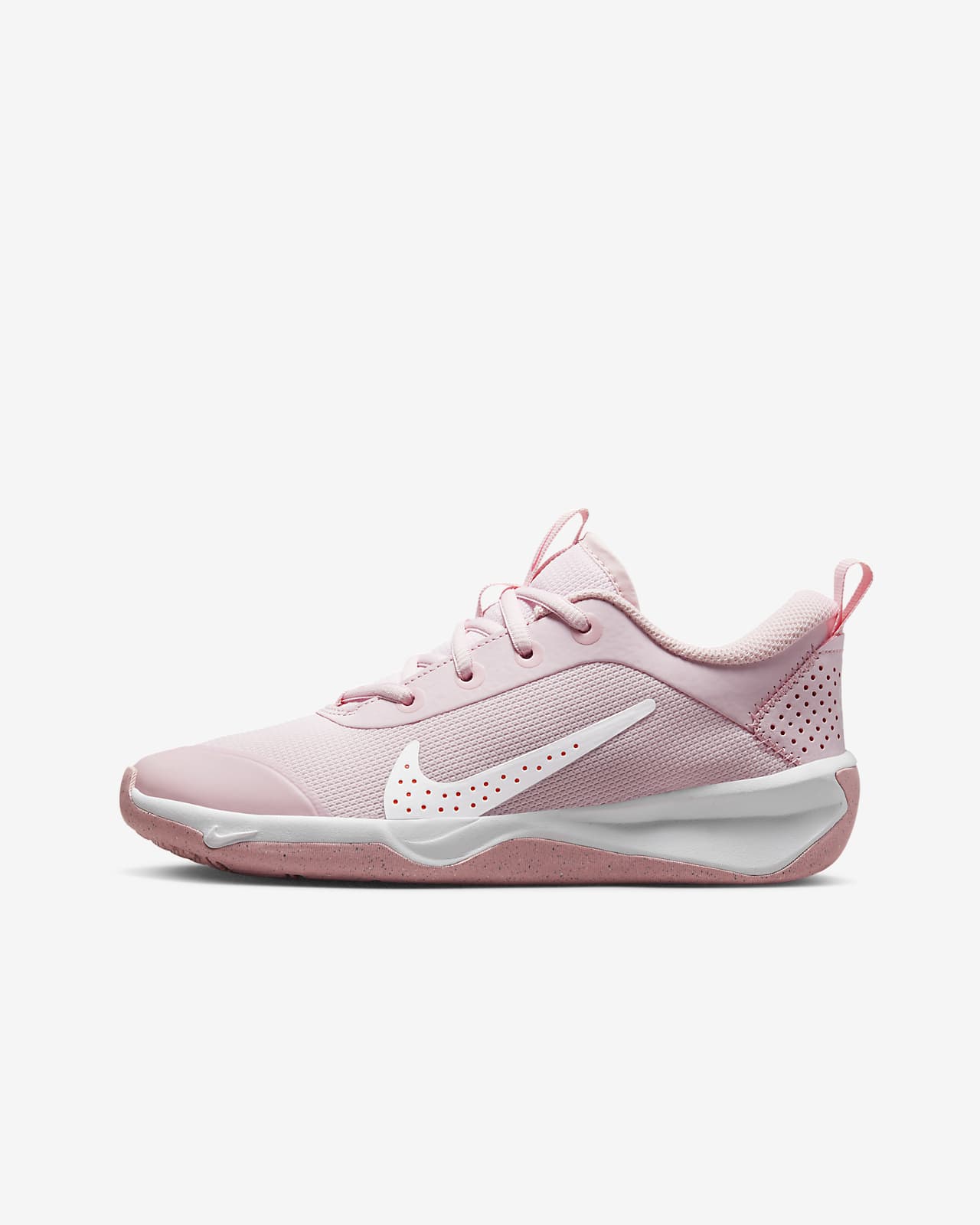 Nike Omni Multi-Court (GS) 大童综合运动童鞋