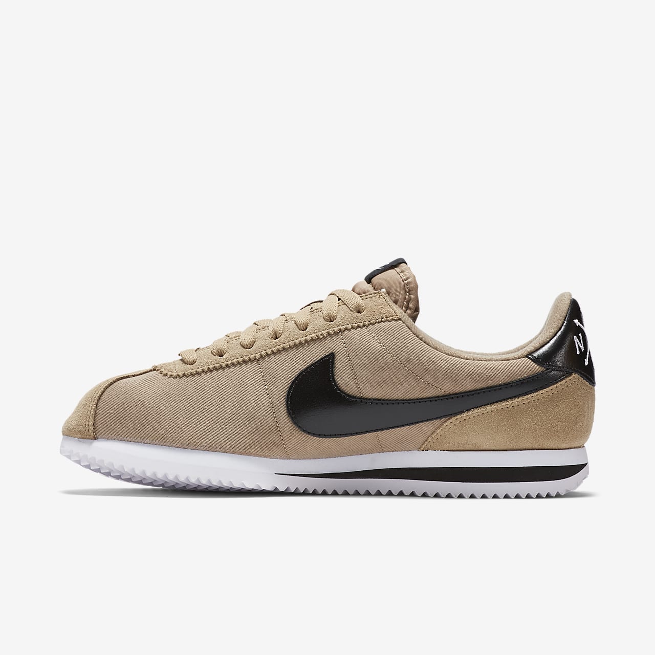 Nike cortez basic outlet premium qs