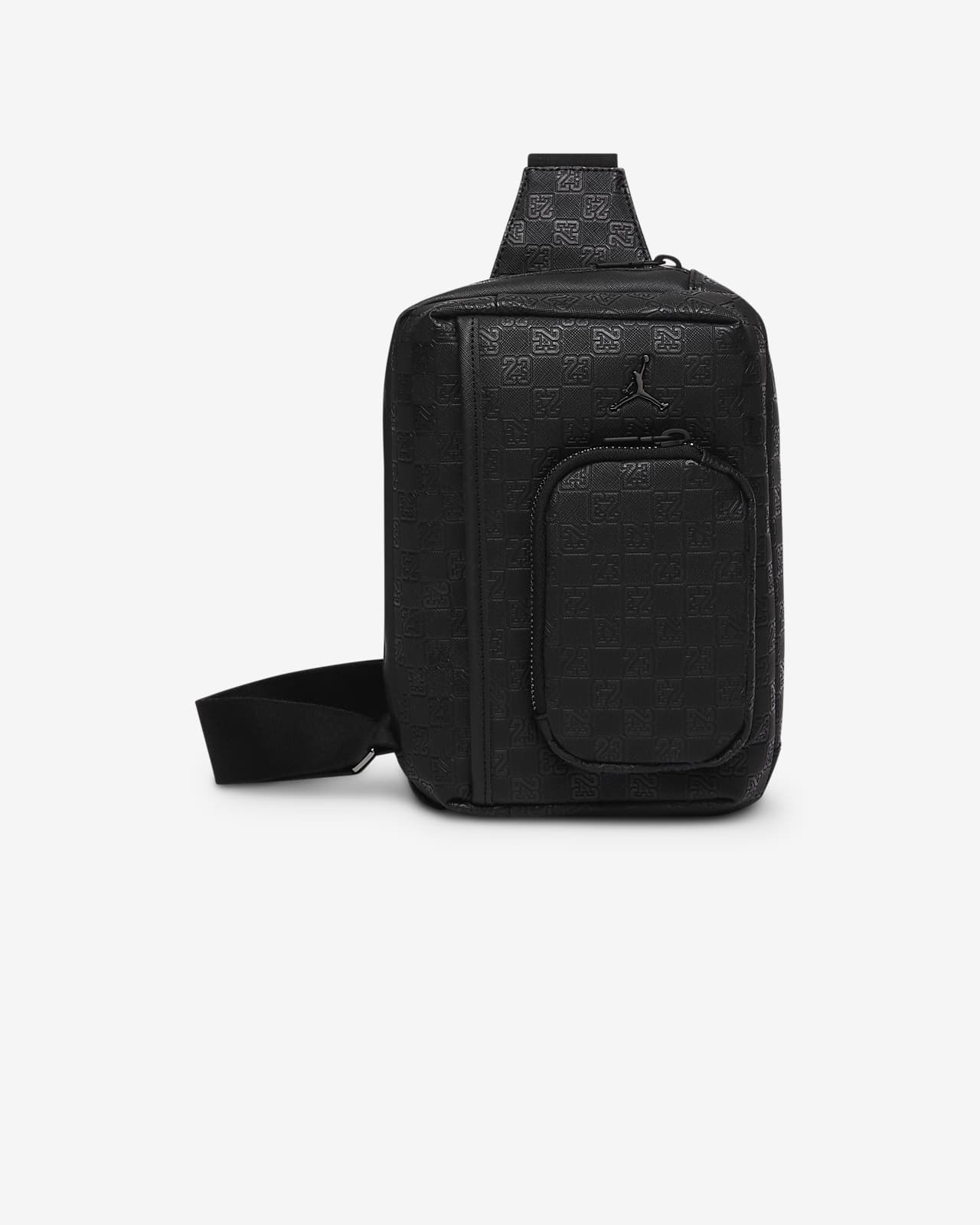 Jordan Monogram 胸包