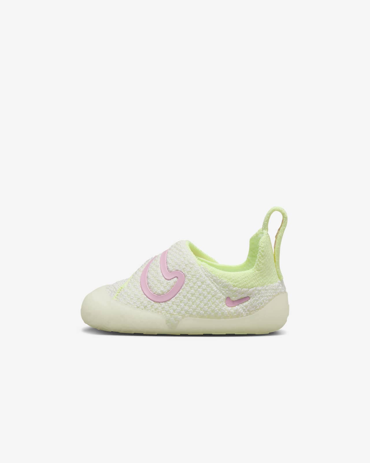 Nike Swoosh 1 (TD) 婴童运动童鞋