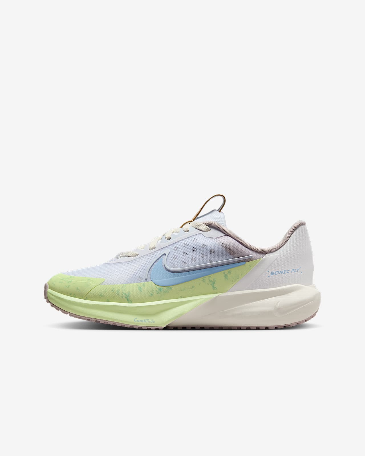 Nike Sonic Fly 耐克超音速号大童跑步鞋